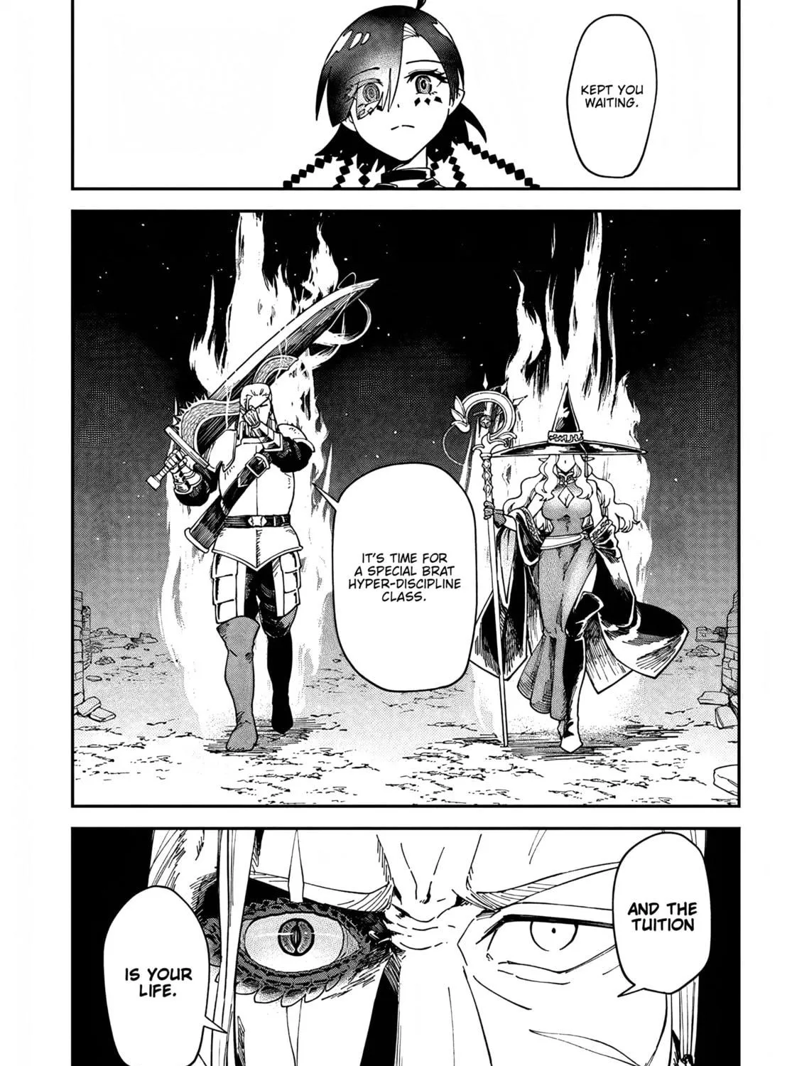 RTA Sousha wa Game Sekai kara Kaerarenai Chapter 11 page 77 - 