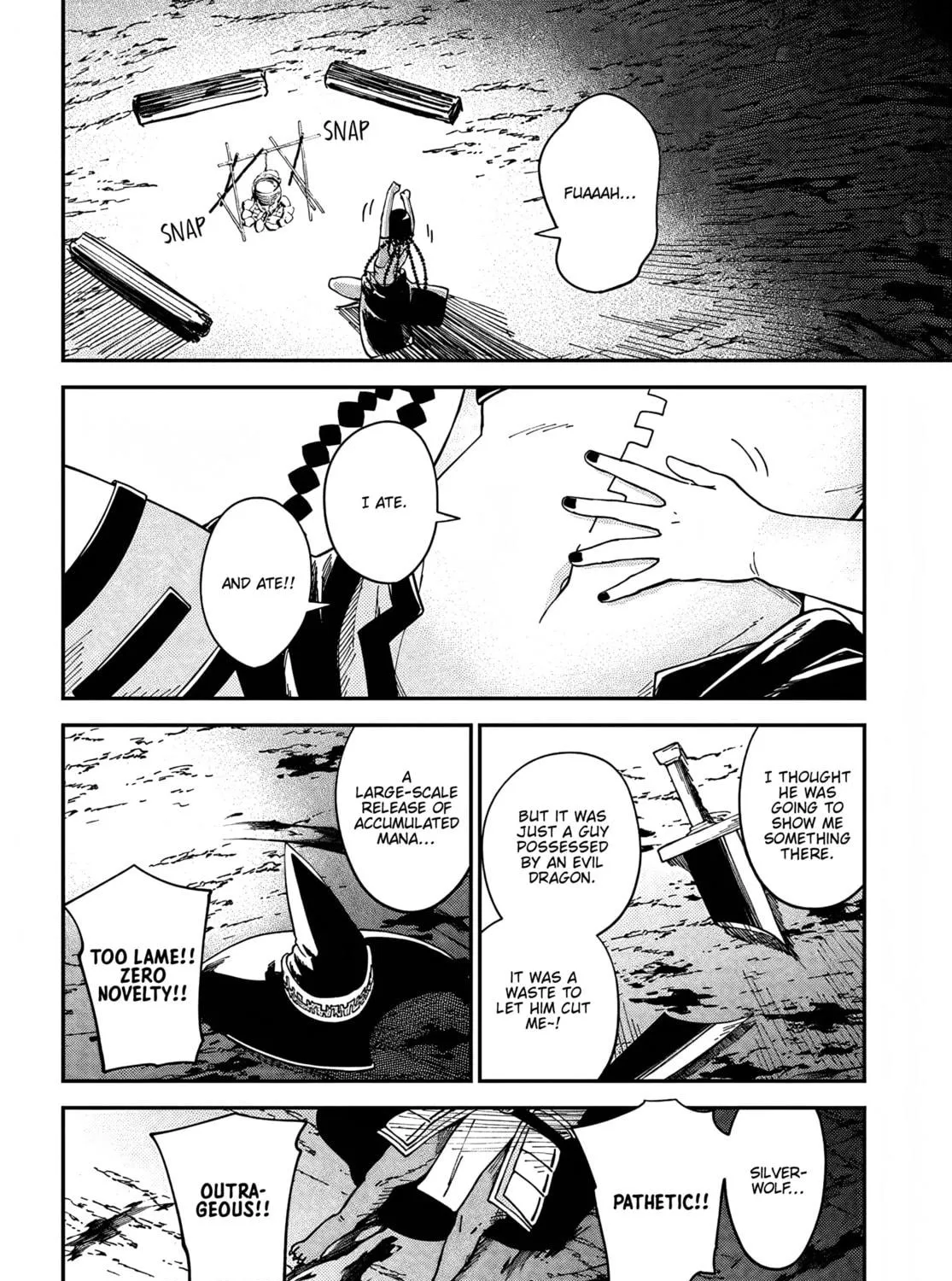 RTA Sousha wa Game Sekai kara Kaerarenai Chapter 11 page 79 - 
