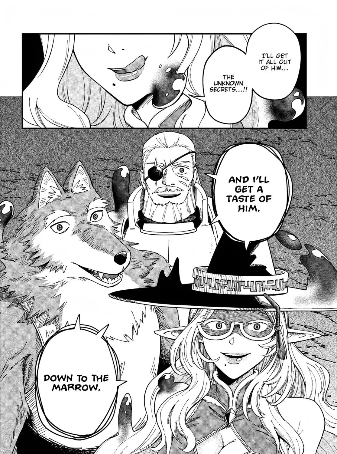 RTA Sousha wa Game Sekai kara Kaerarenai Chapter 11 page 83 - 