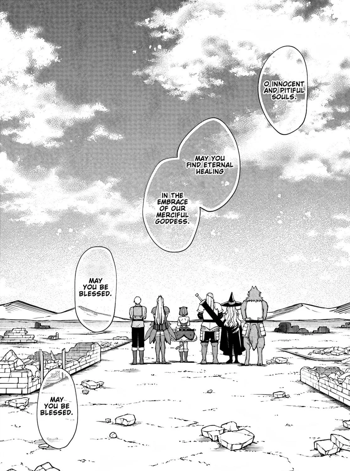 RTA Sousha wa Game Sekai kara Kaerarenai Chapter 12 page 41 - 