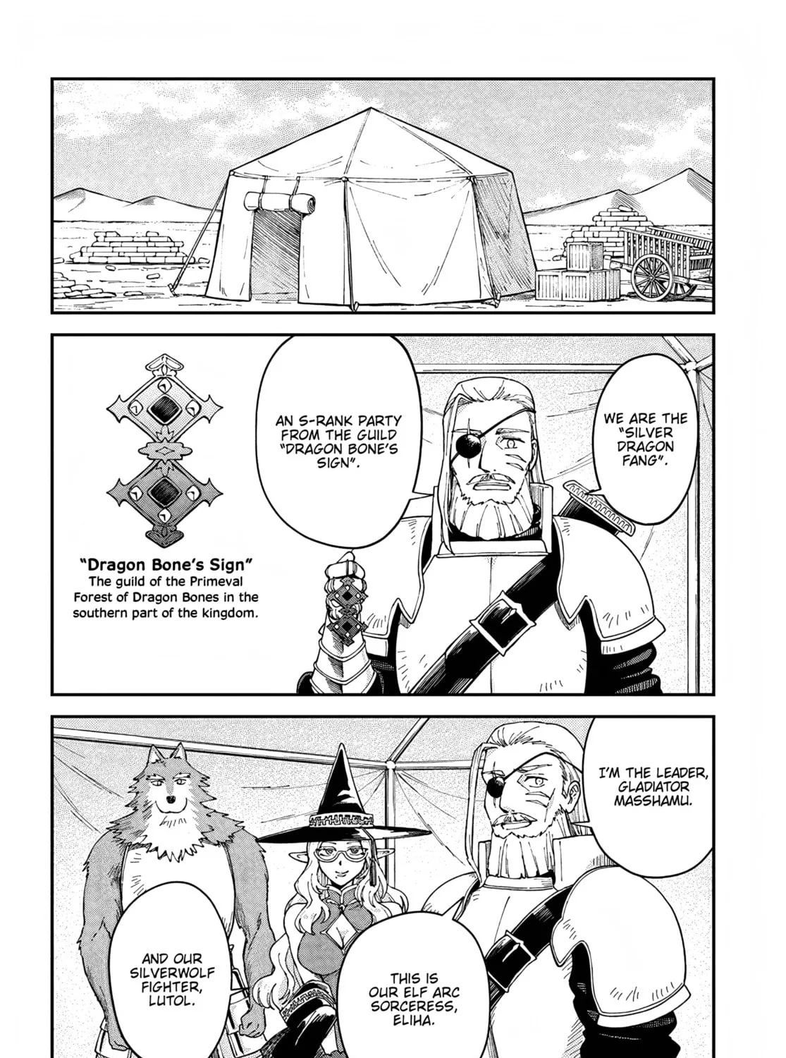 RTA Sousha wa Game Sekai kara Kaerarenai Chapter 12 page 7 - 
