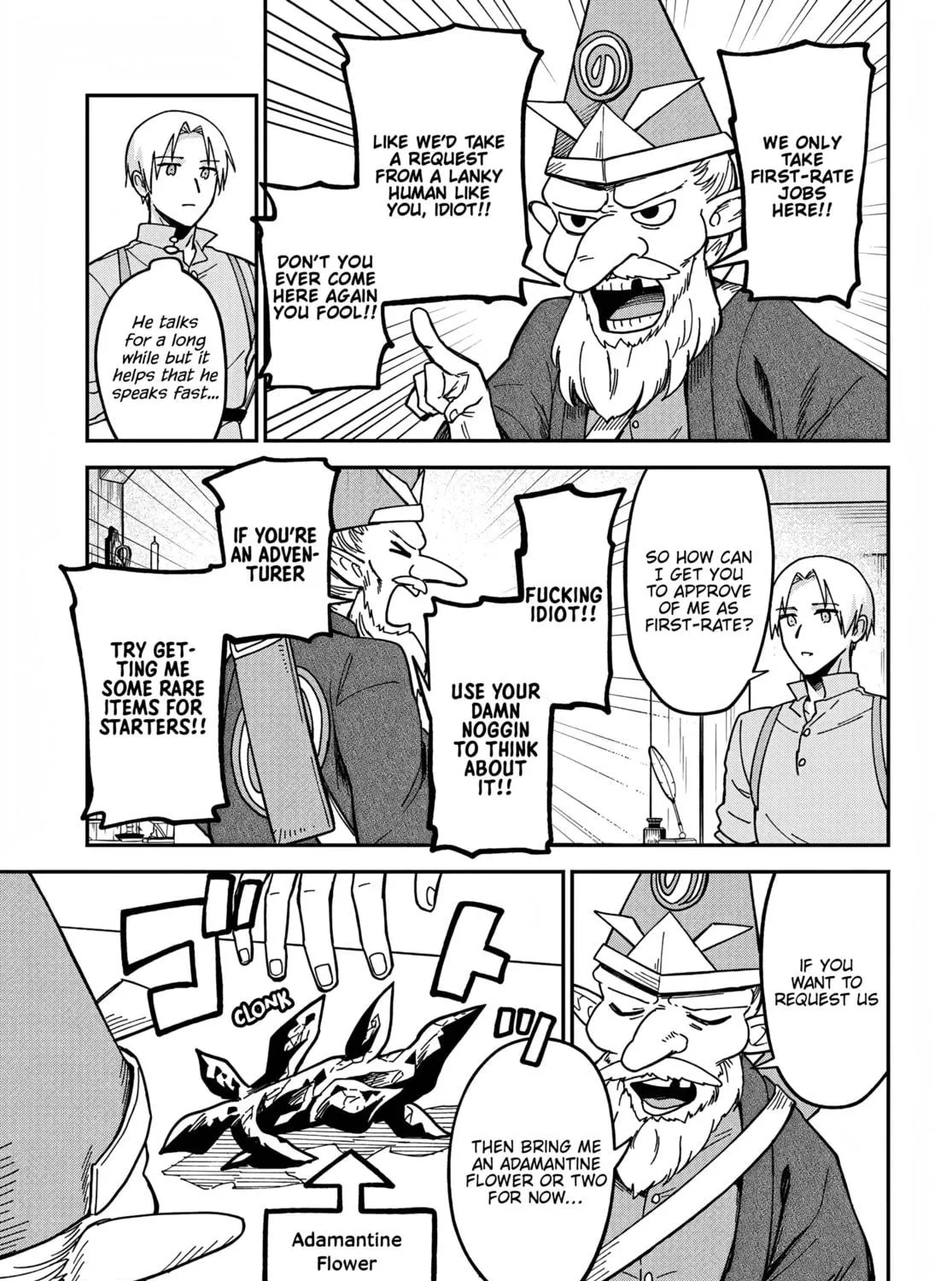 RTA Sousha wa Game Sekai kara Kaerarenai Chapter 13 page 41 - 