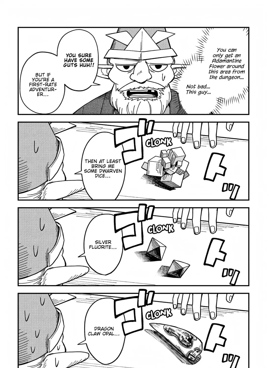 RTA Sousha wa Game Sekai kara Kaerarenai Chapter 13 page 43 - 