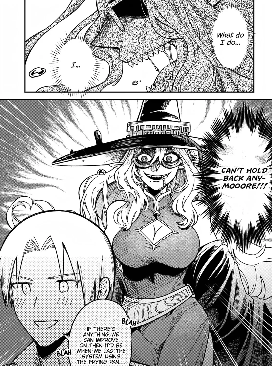 RTA Sousha wa Game Sekai kara Kaerarenai Chapter 13 page 67 - 
