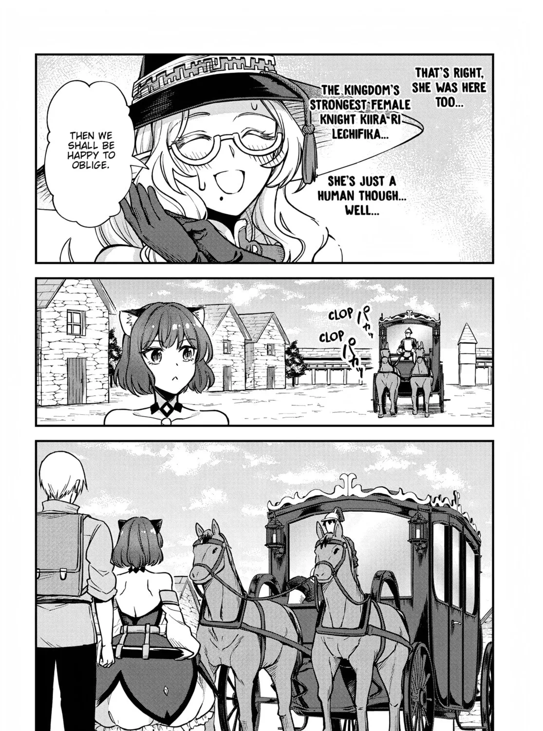 RTA Sousha wa Game Sekai kara Kaerarenai Chapter 14 page 15 - 