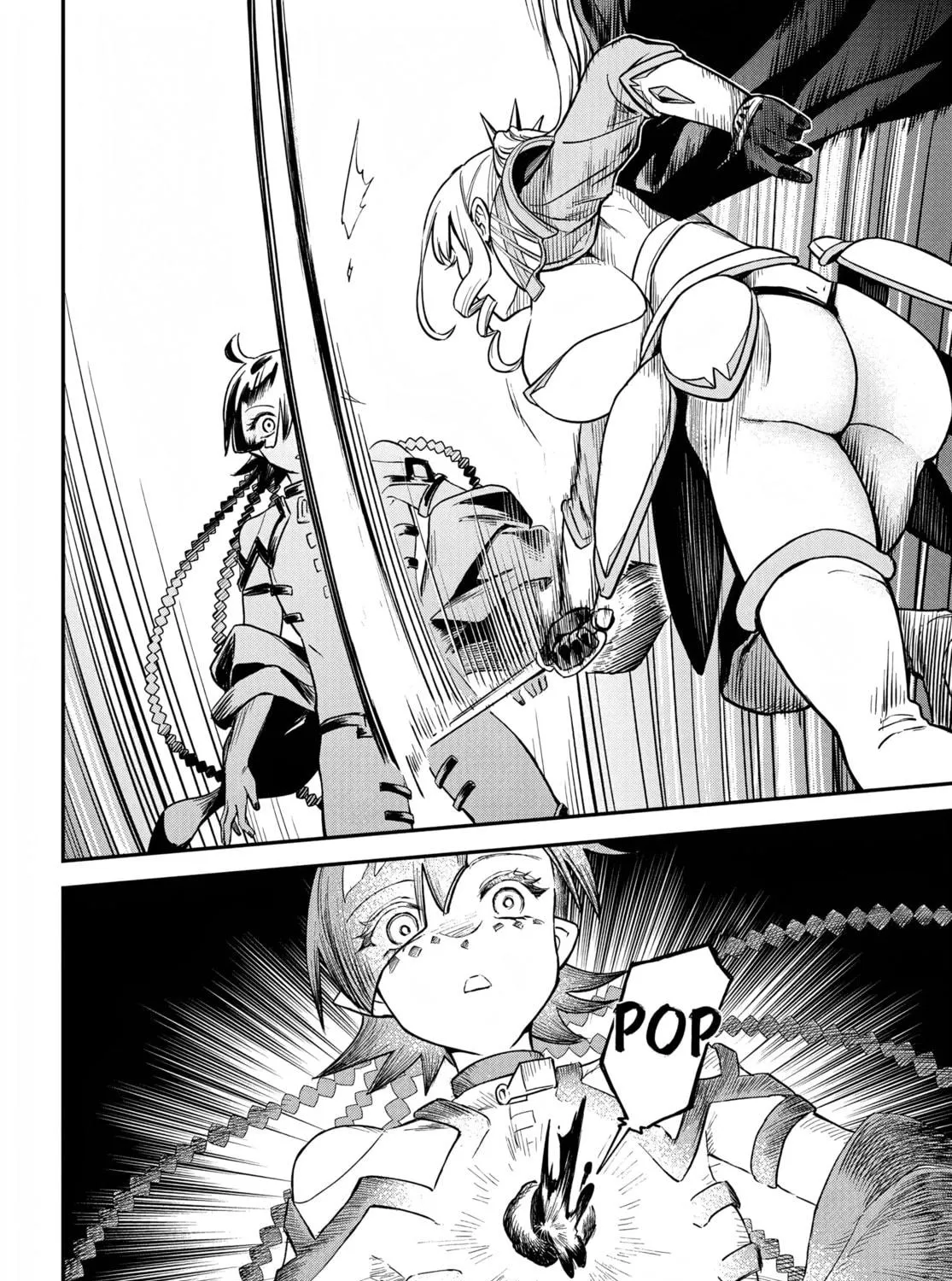 RTA Sousha wa Game Sekai kara Kaerarenai Chapter 14 page 35 - 