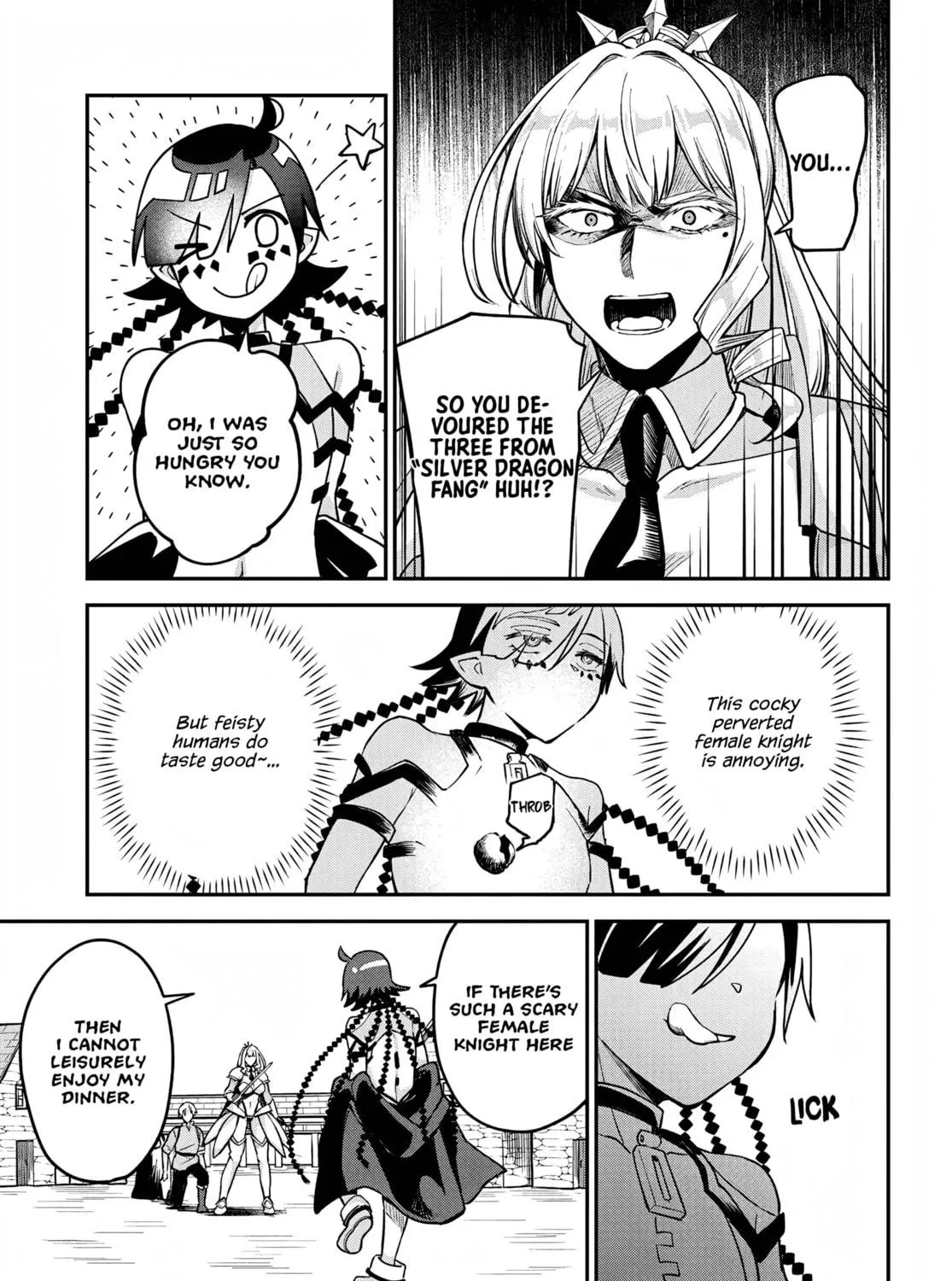 RTA Sousha wa Game Sekai kara Kaerarenai Chapter 14 page 41 - 