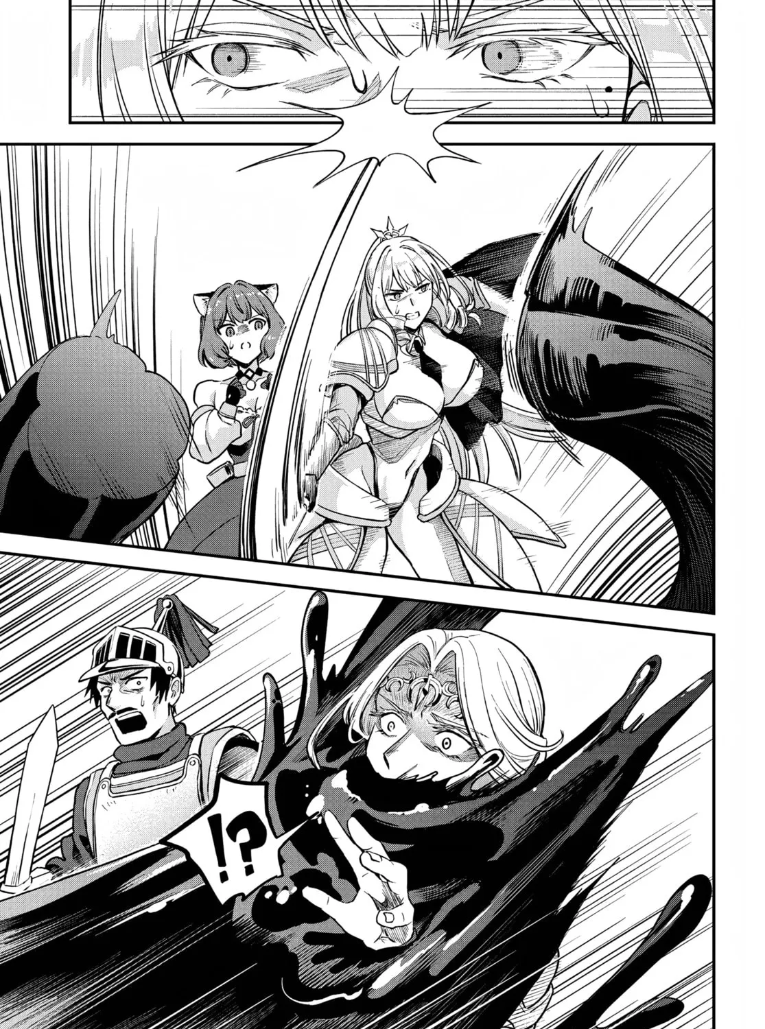RTA Sousha wa Game Sekai kara Kaerarenai Chapter 14 page 45 - 