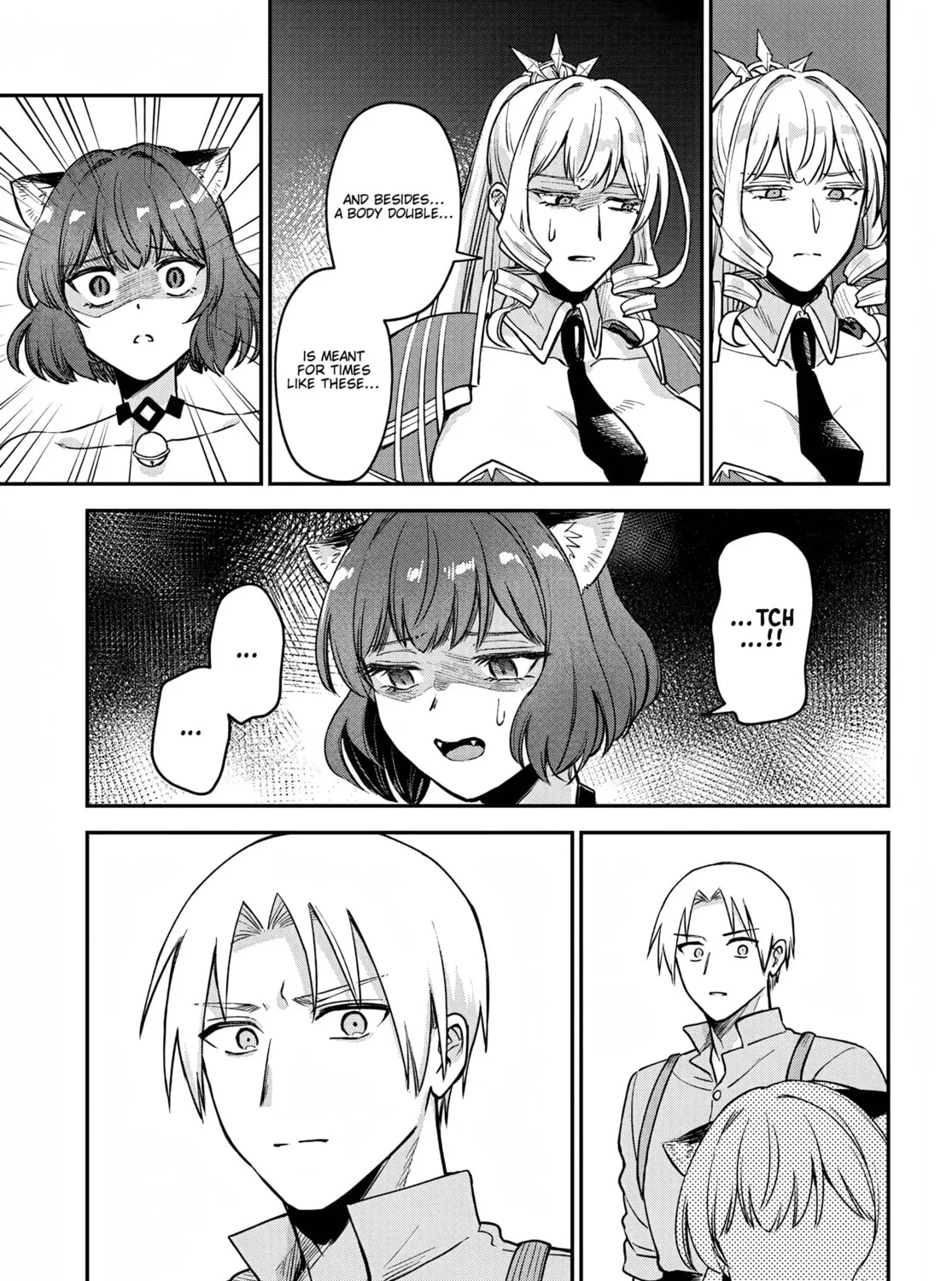 RTA Sousha wa Game Sekai kara Kaerarenai Chapter 14 page 57 - 