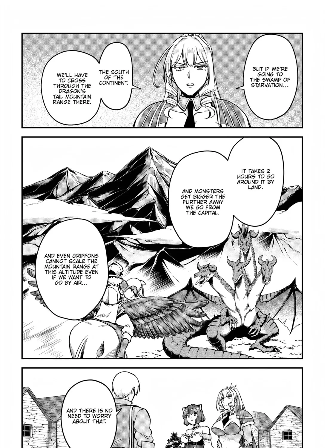RTA Sousha wa Game Sekai kara Kaerarenai Chapter 14 page 63 - 