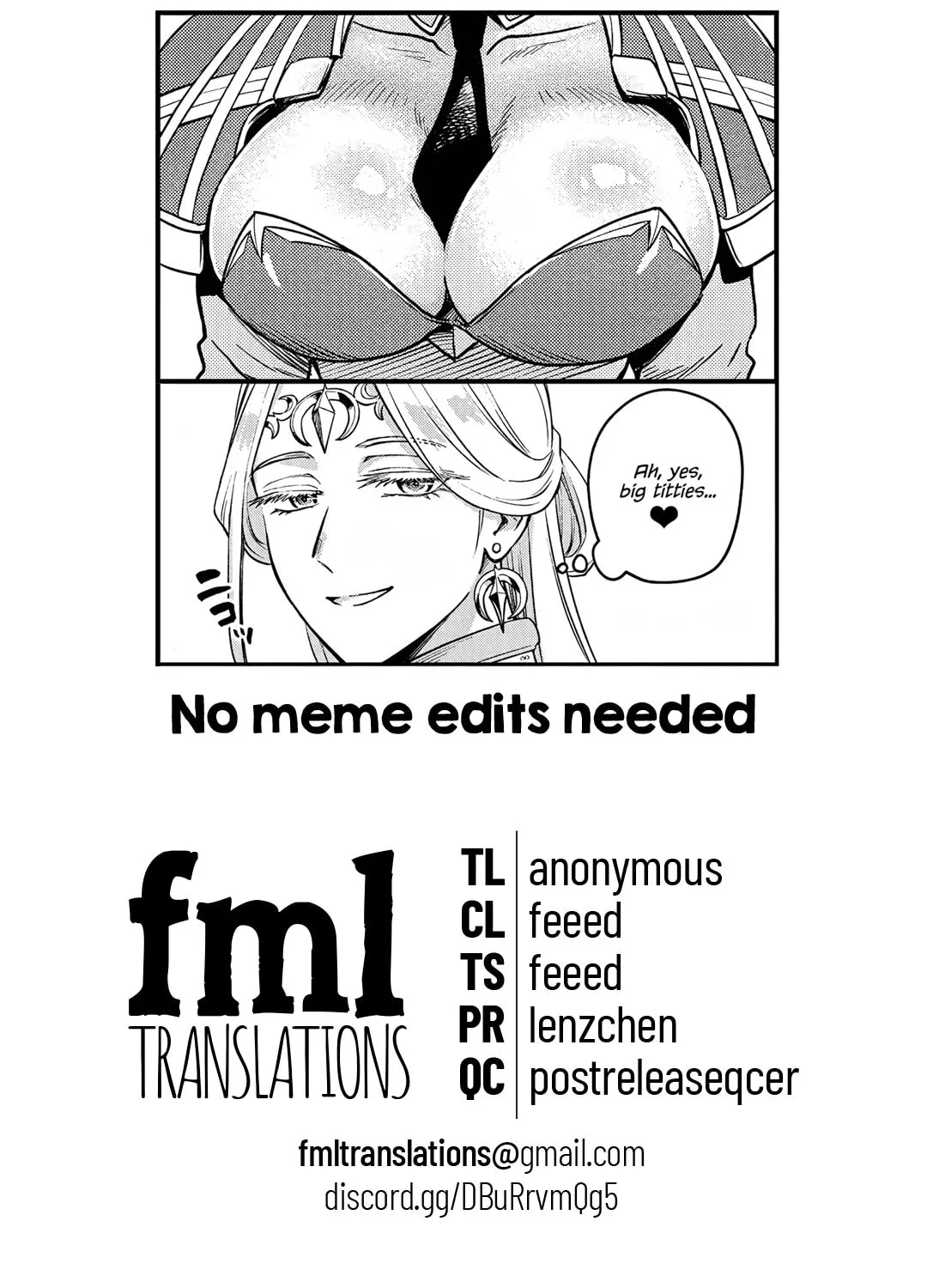 RTA Sousha wa Game Sekai kara Kaerarenai Chapter 14 page 67 - 