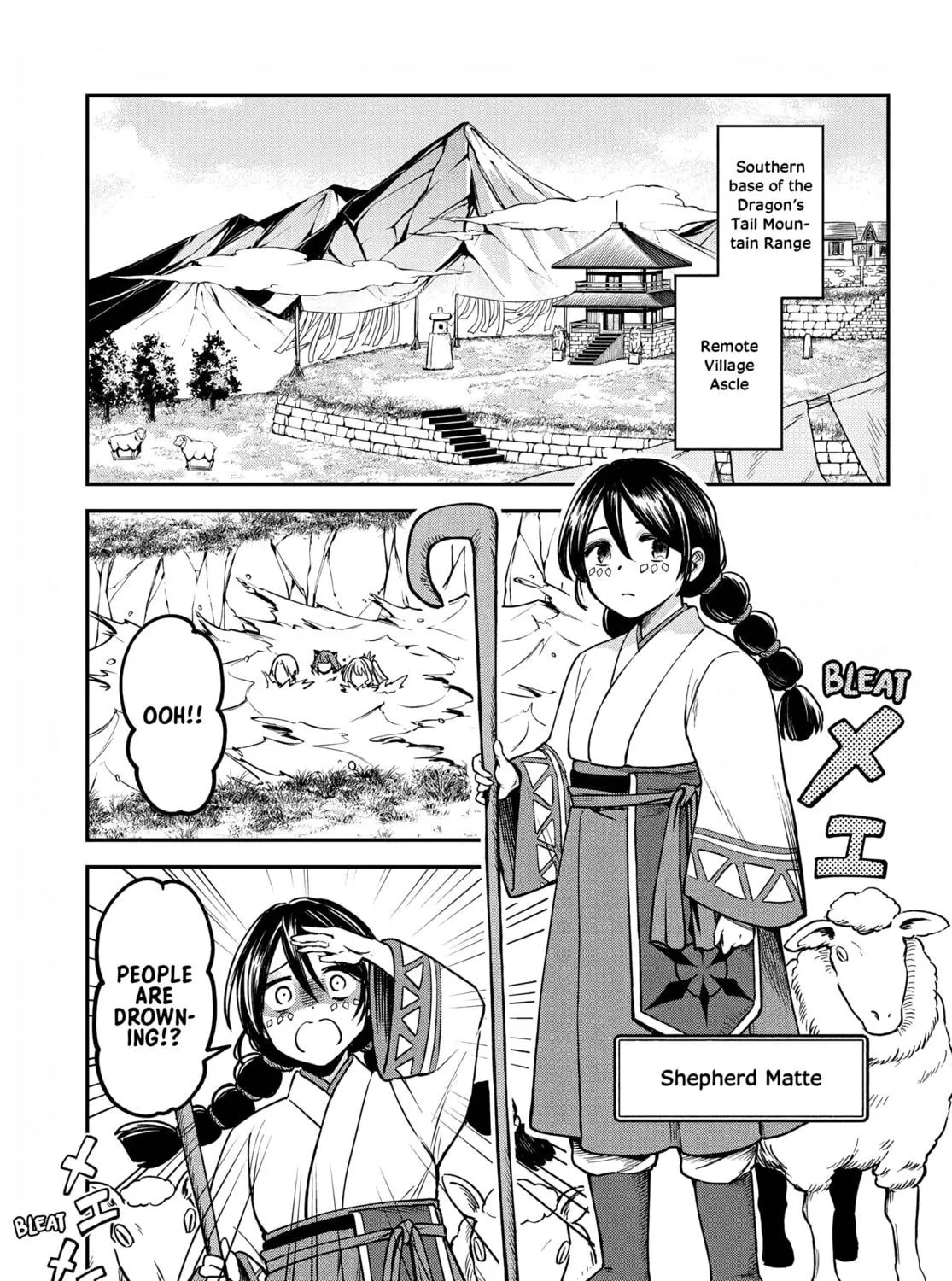 RTA Sousha wa Game Sekai kara Kaerarenai Chapter 15 page 41 - 