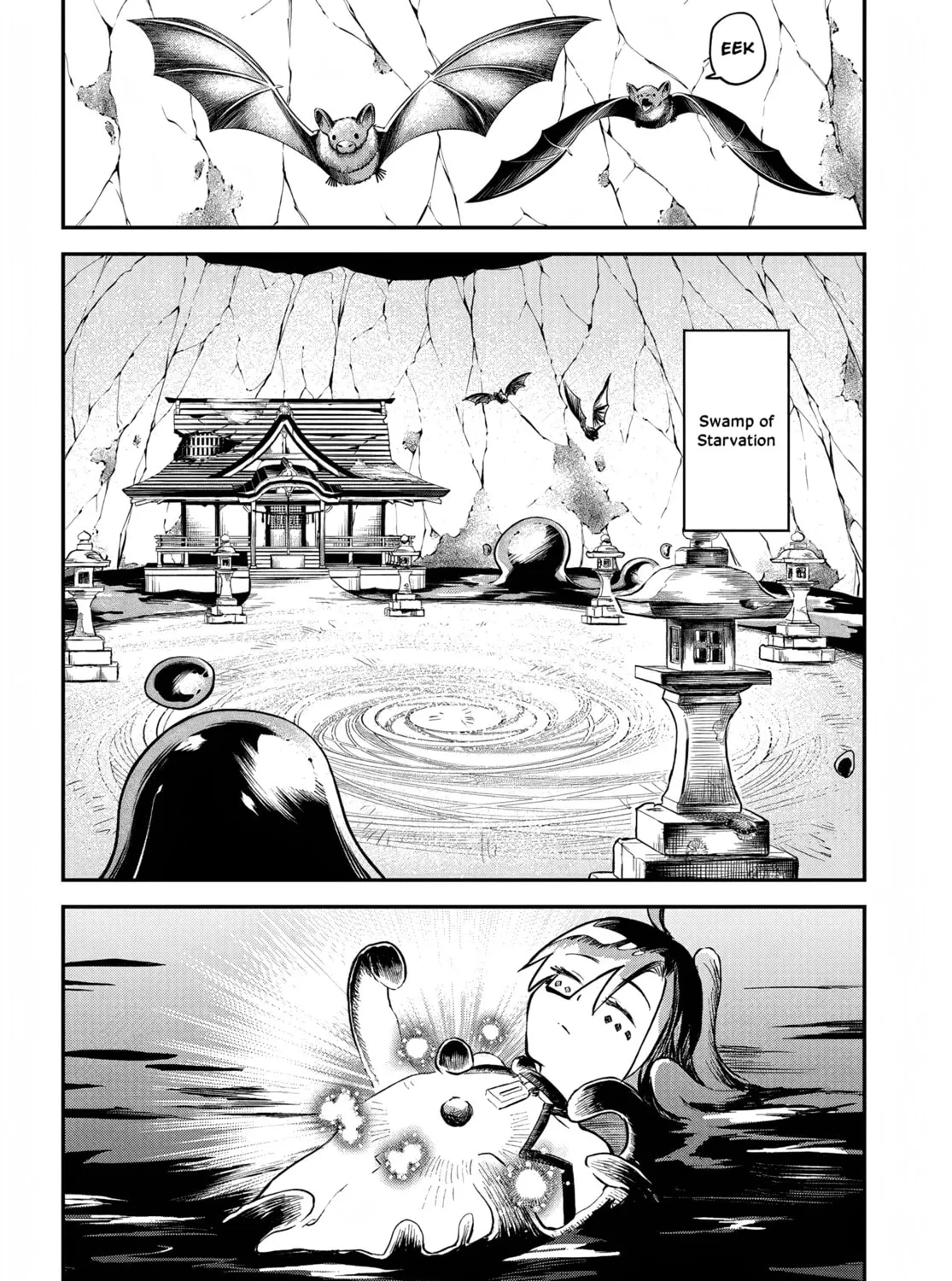 RTA Sousha wa Game Sekai kara Kaerarenai Chapter 15 page 55 - 