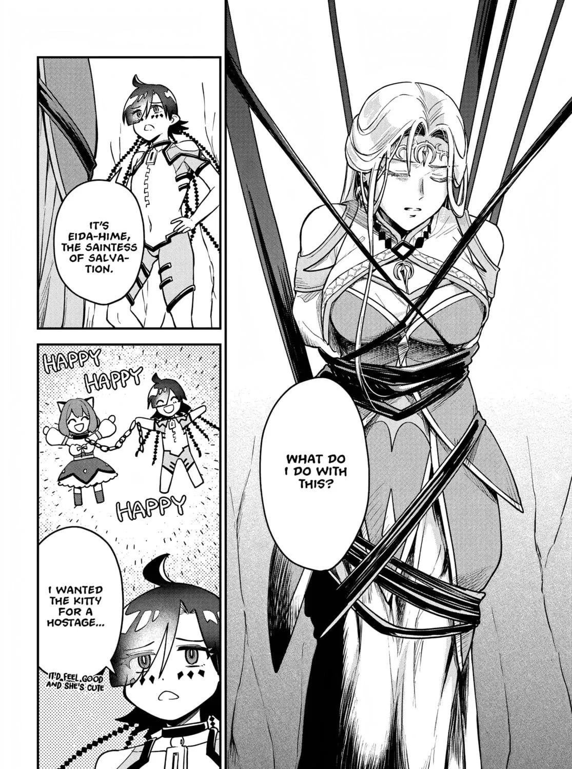 RTA Sousha wa Game Sekai kara Kaerarenai Chapter 15 page 59 - 