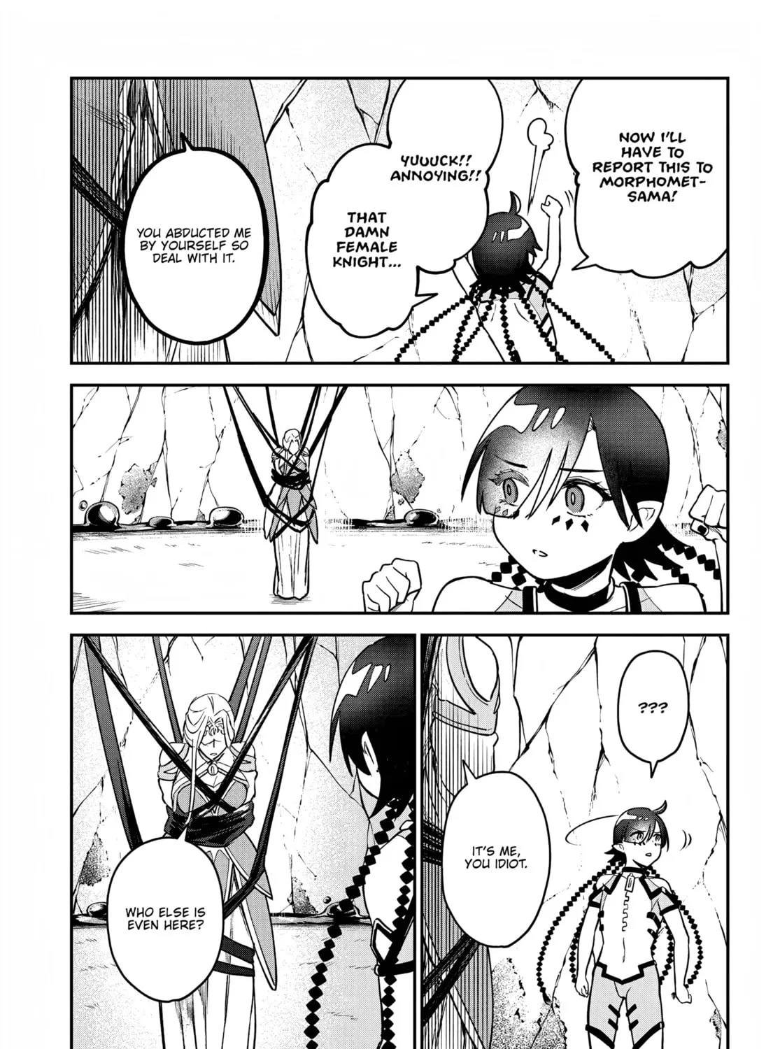 RTA Sousha wa Game Sekai kara Kaerarenai Chapter 15 page 61 - 