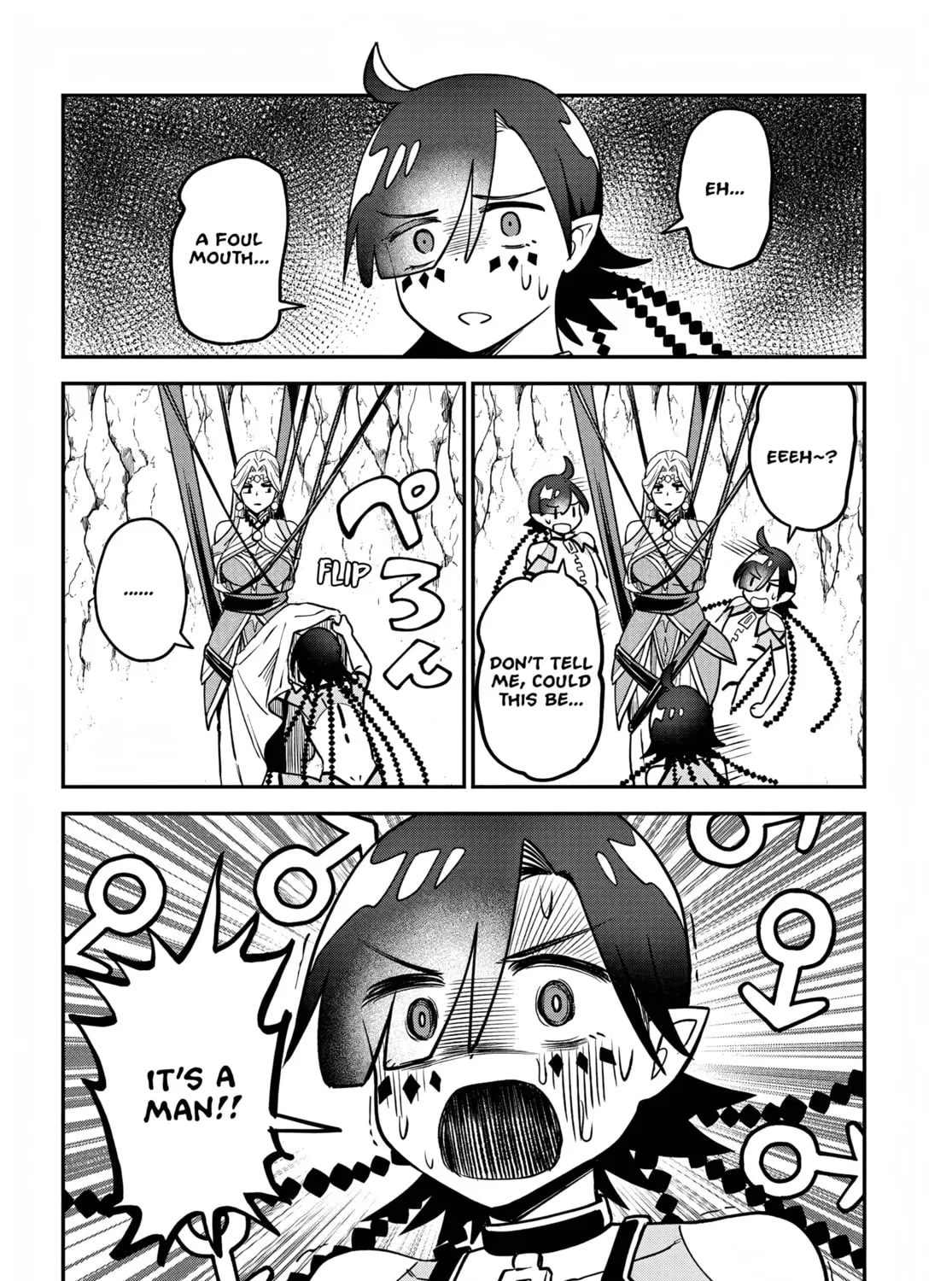 RTA Sousha wa Game Sekai kara Kaerarenai Chapter 15 page 63 - 