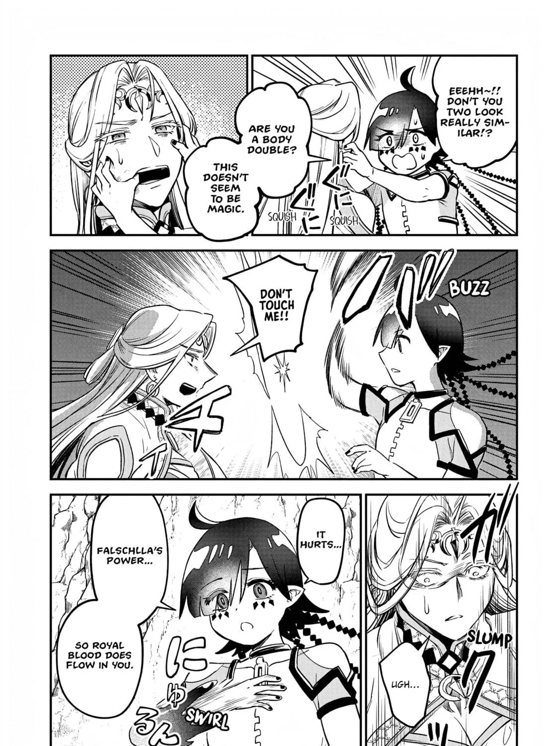 RTA Sousha wa Game Sekai kara Kaerarenai Chapter 15 page 65 - 