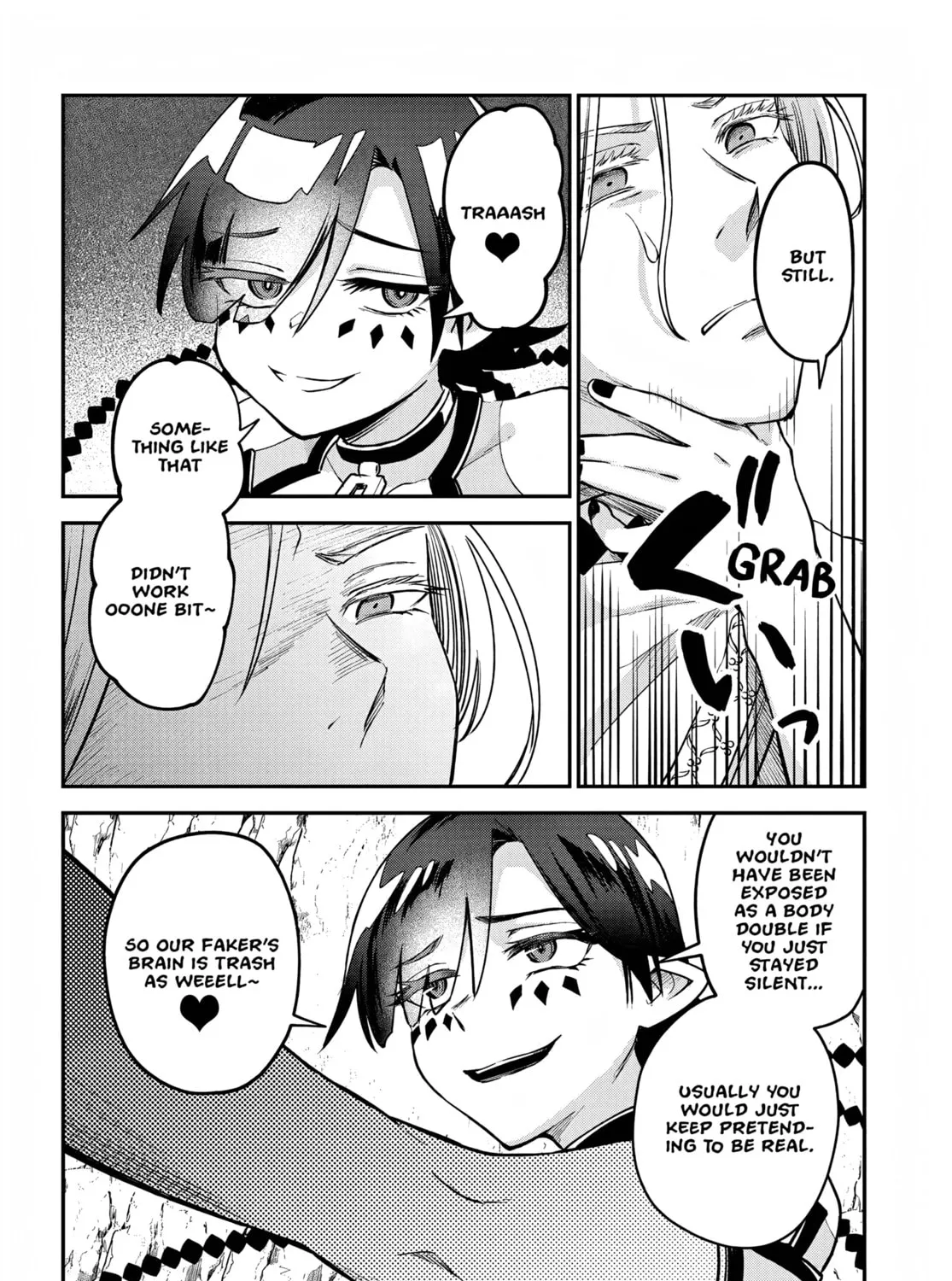 RTA Sousha wa Game Sekai kara Kaerarenai Chapter 15 page 67 - 