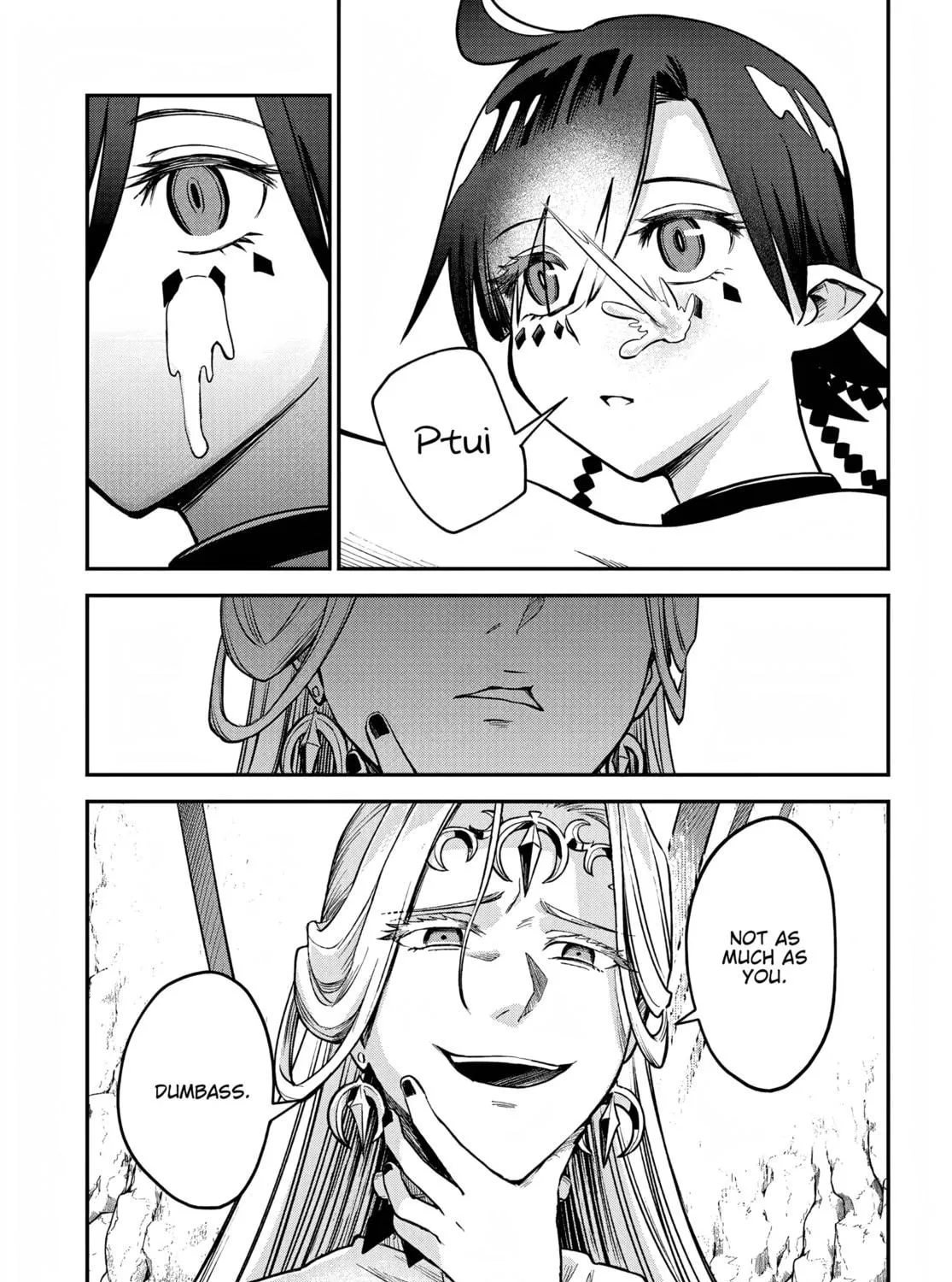 RTA Sousha wa Game Sekai kara Kaerarenai Chapter 15 page 69 - 