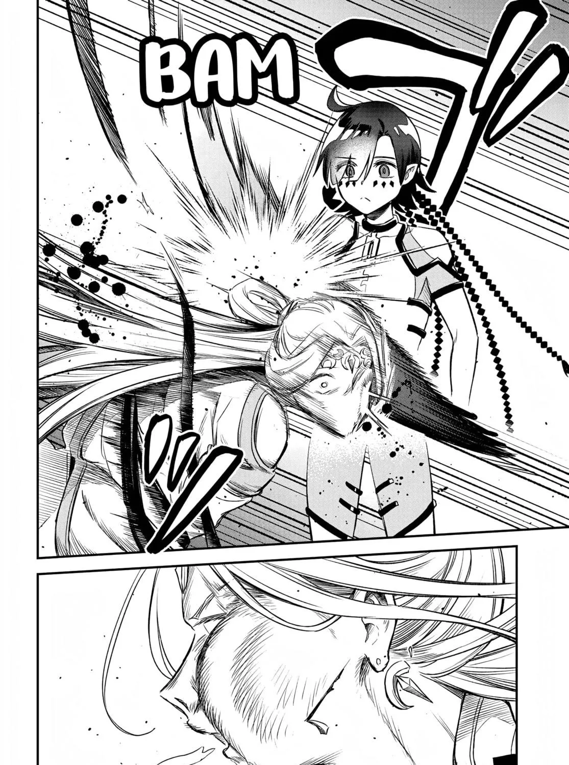 RTA Sousha wa Game Sekai kara Kaerarenai Chapter 15 page 71 - 