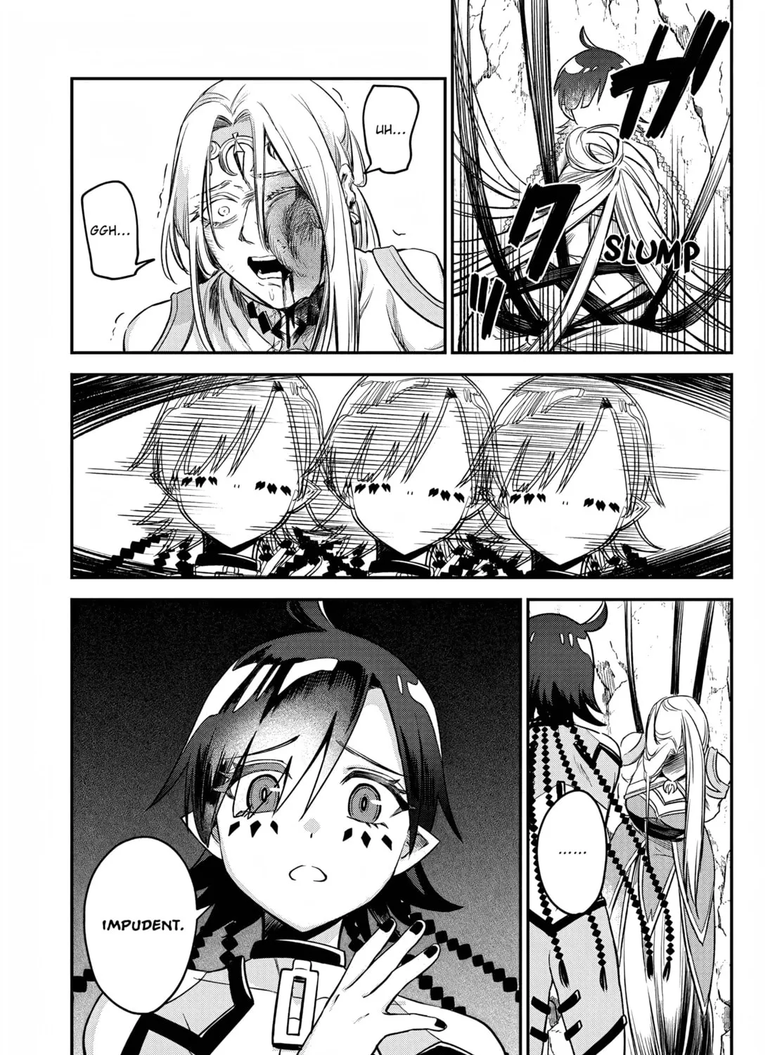 RTA Sousha wa Game Sekai kara Kaerarenai Chapter 15 page 73 - 