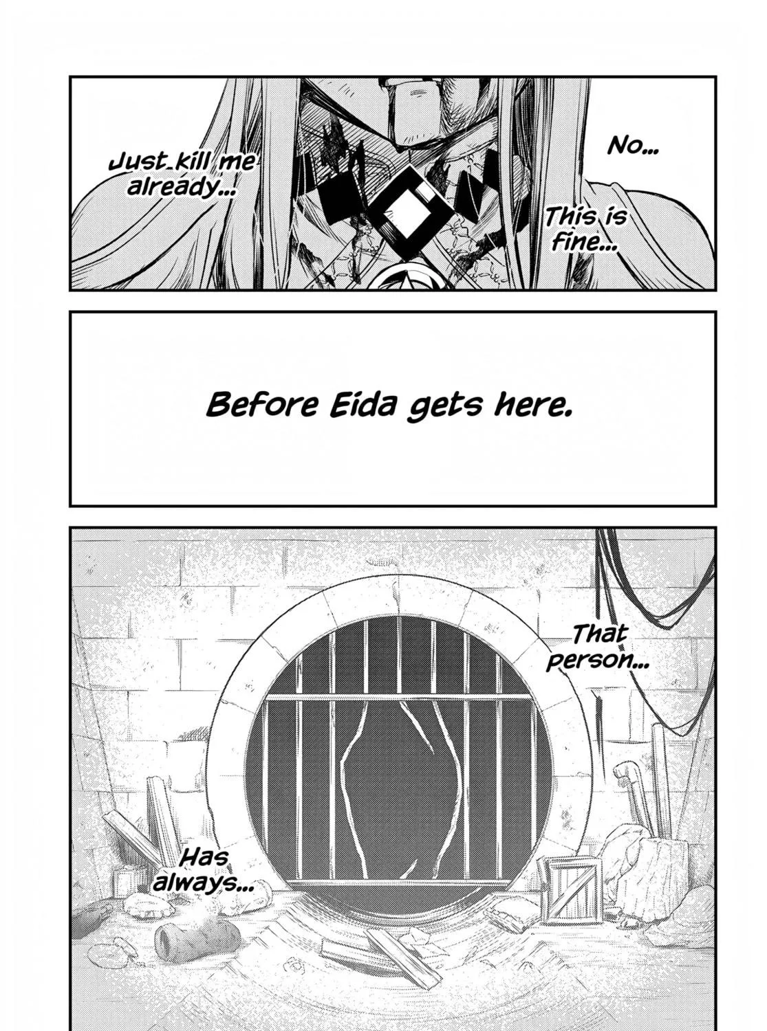 RTA Sousha wa Game Sekai kara Kaerarenai Chapter 15 page 77 - 