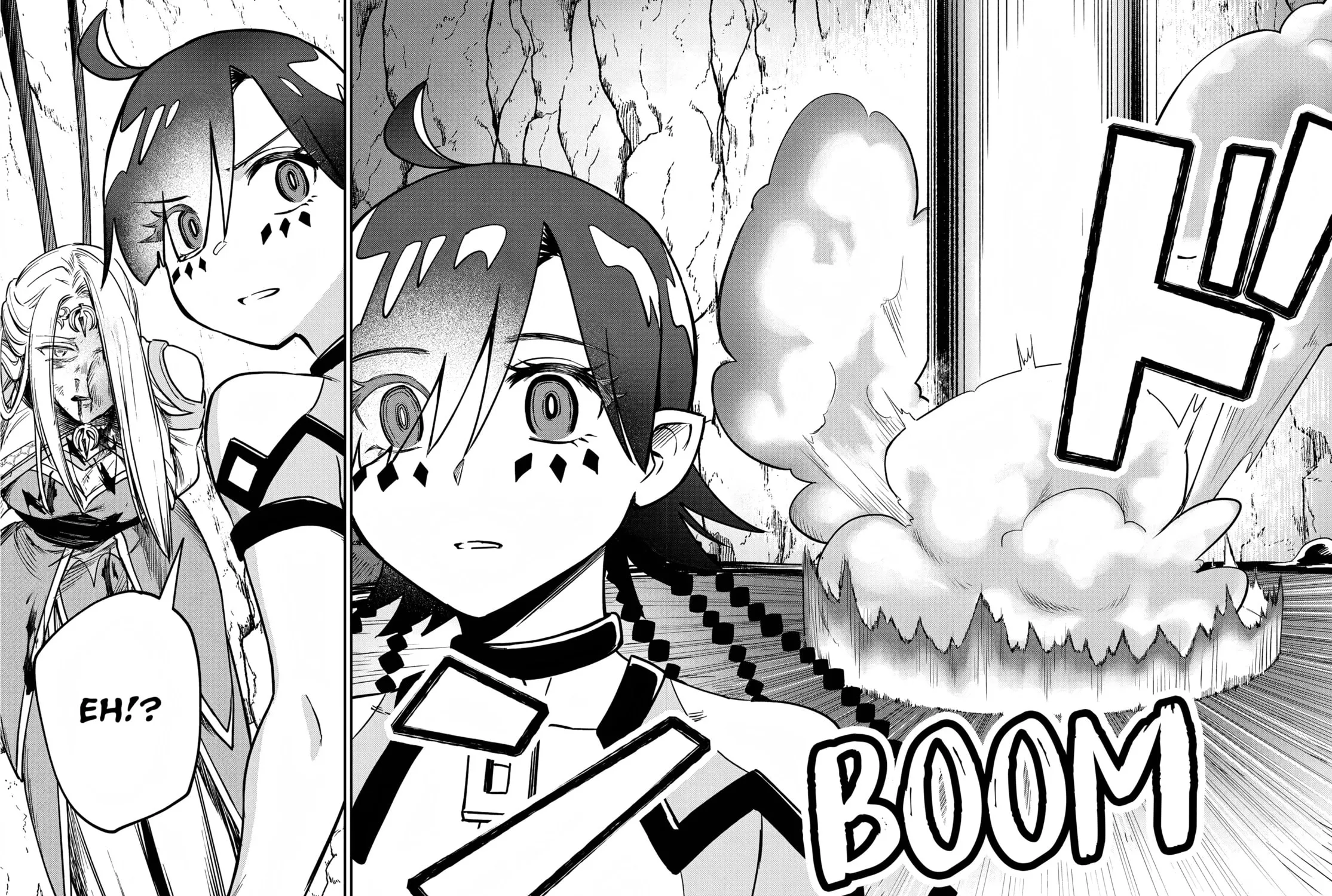 RTA Sousha wa Game Sekai kara Kaerarenai Chapter 15 page 79 - 