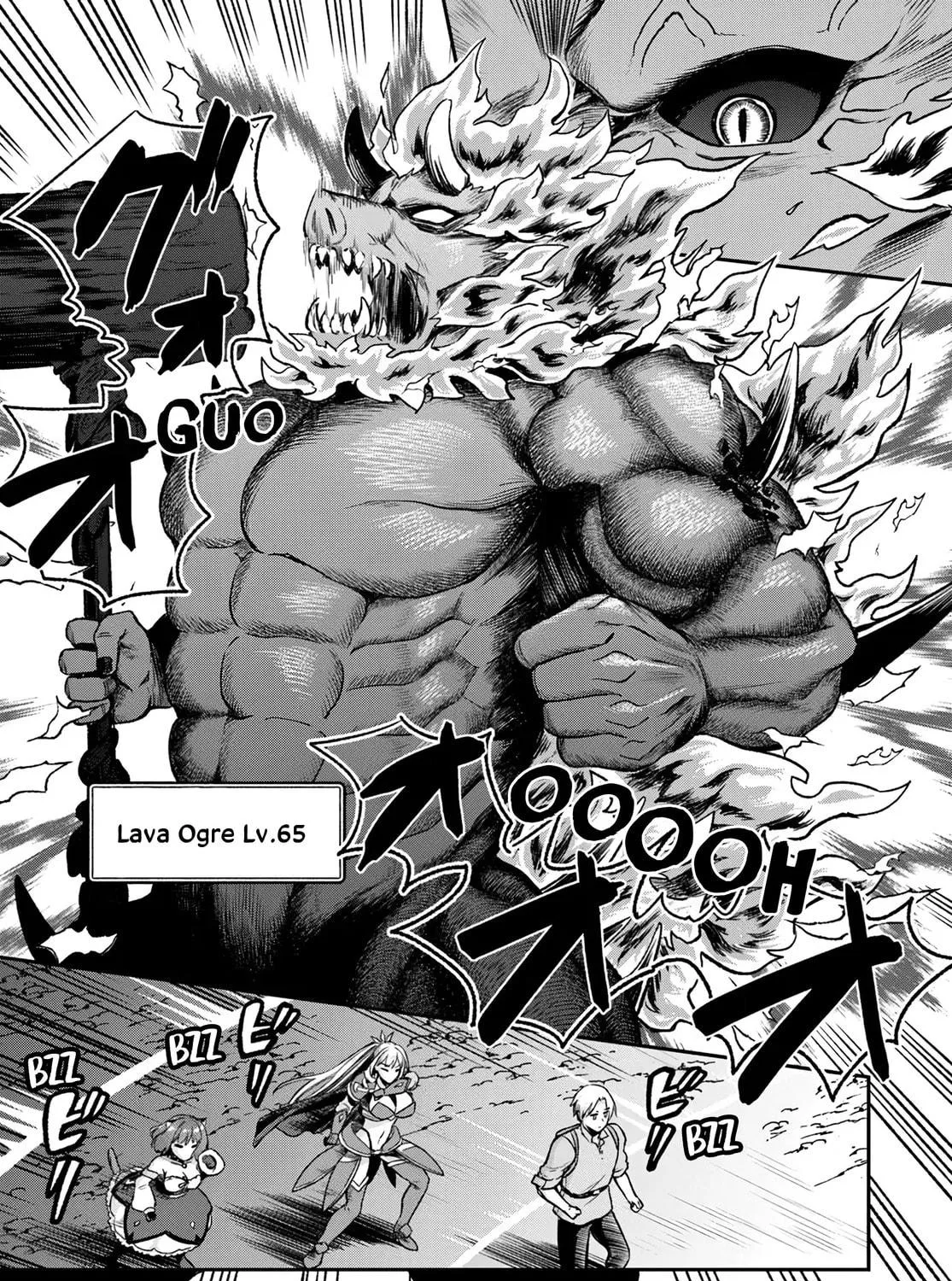 RTA Sousha wa Game Sekai kara Kaerarenai Chapter 16 page 11 - 