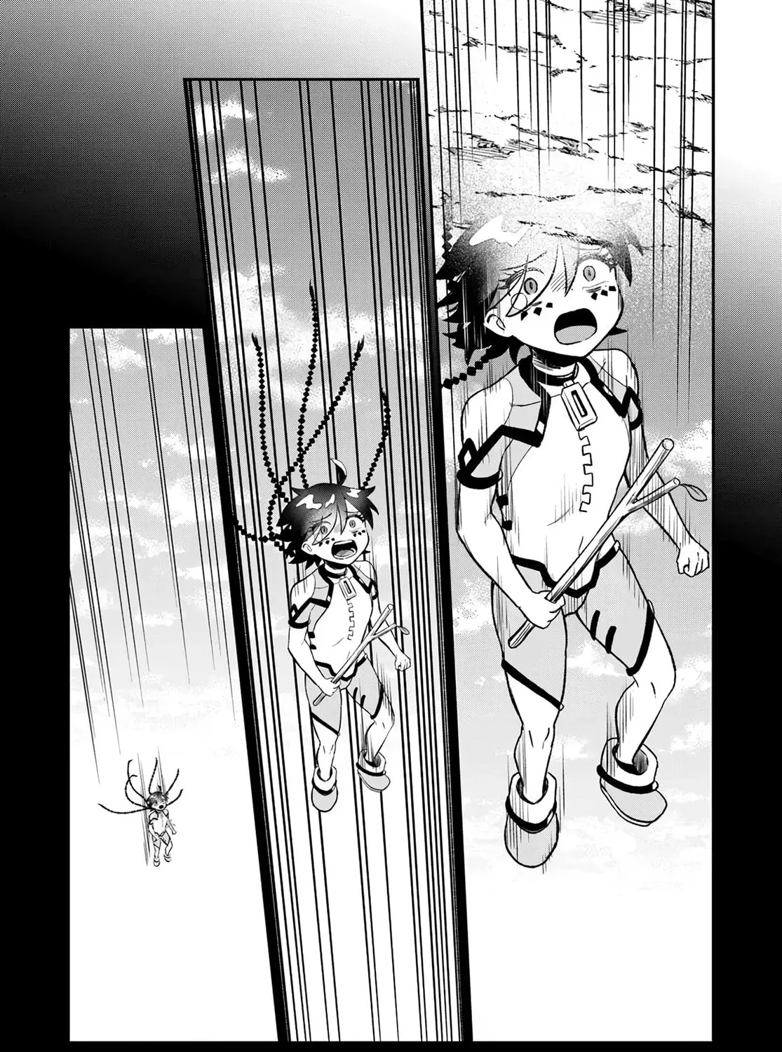 RTA Sousha wa Game Sekai kara Kaerarenai Chapter 16 page 117 - 