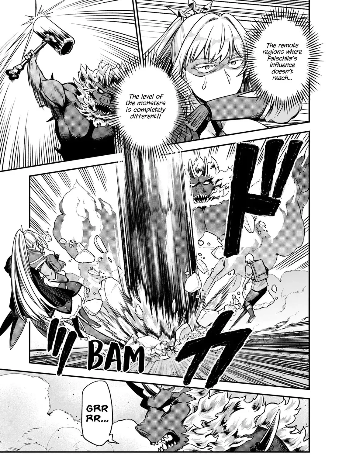 RTA Sousha wa Game Sekai kara Kaerarenai Chapter 16 page 13 - 