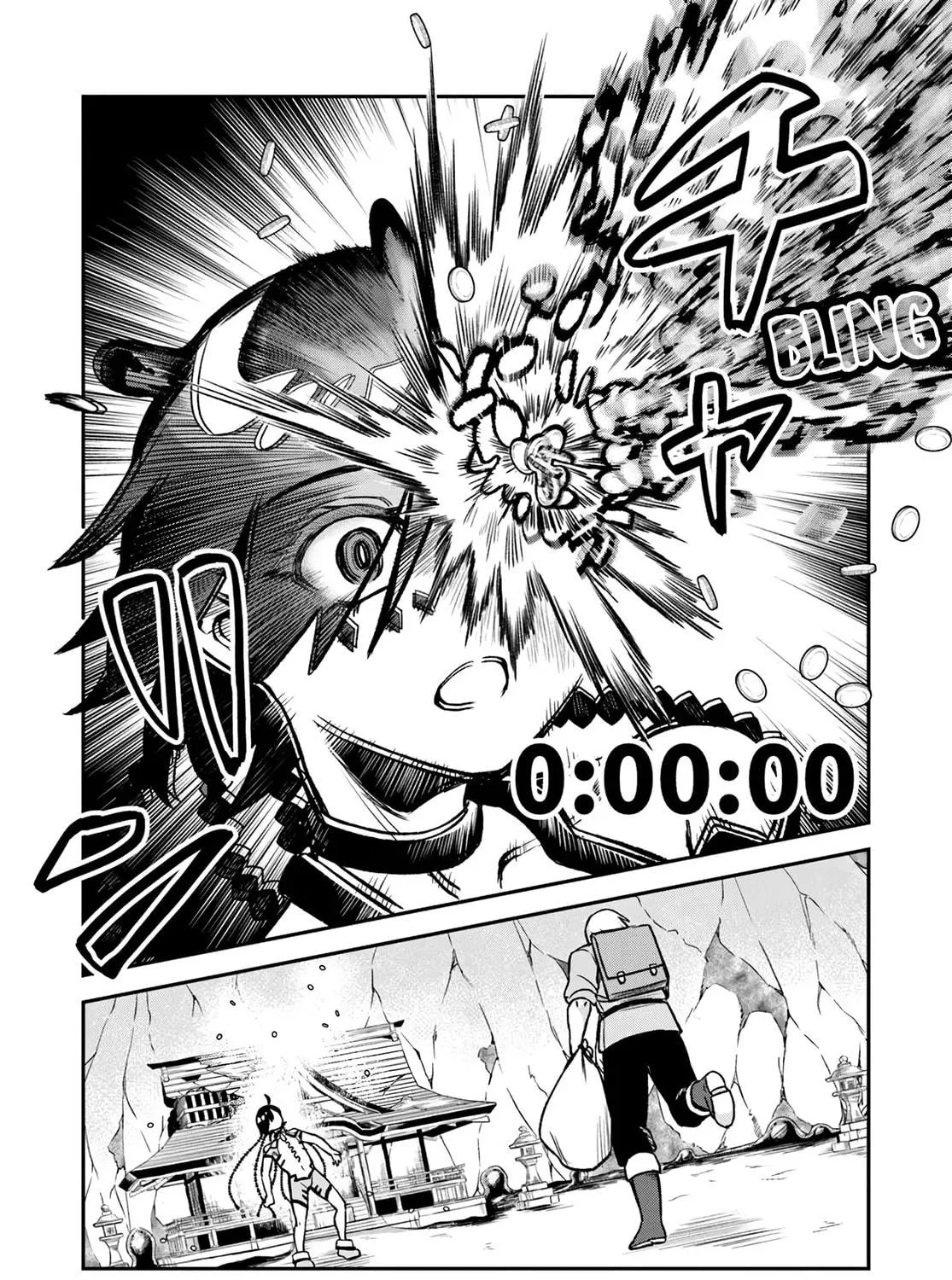 RTA Sousha wa Game Sekai kara Kaerarenai Chapter 16 page 29 - 