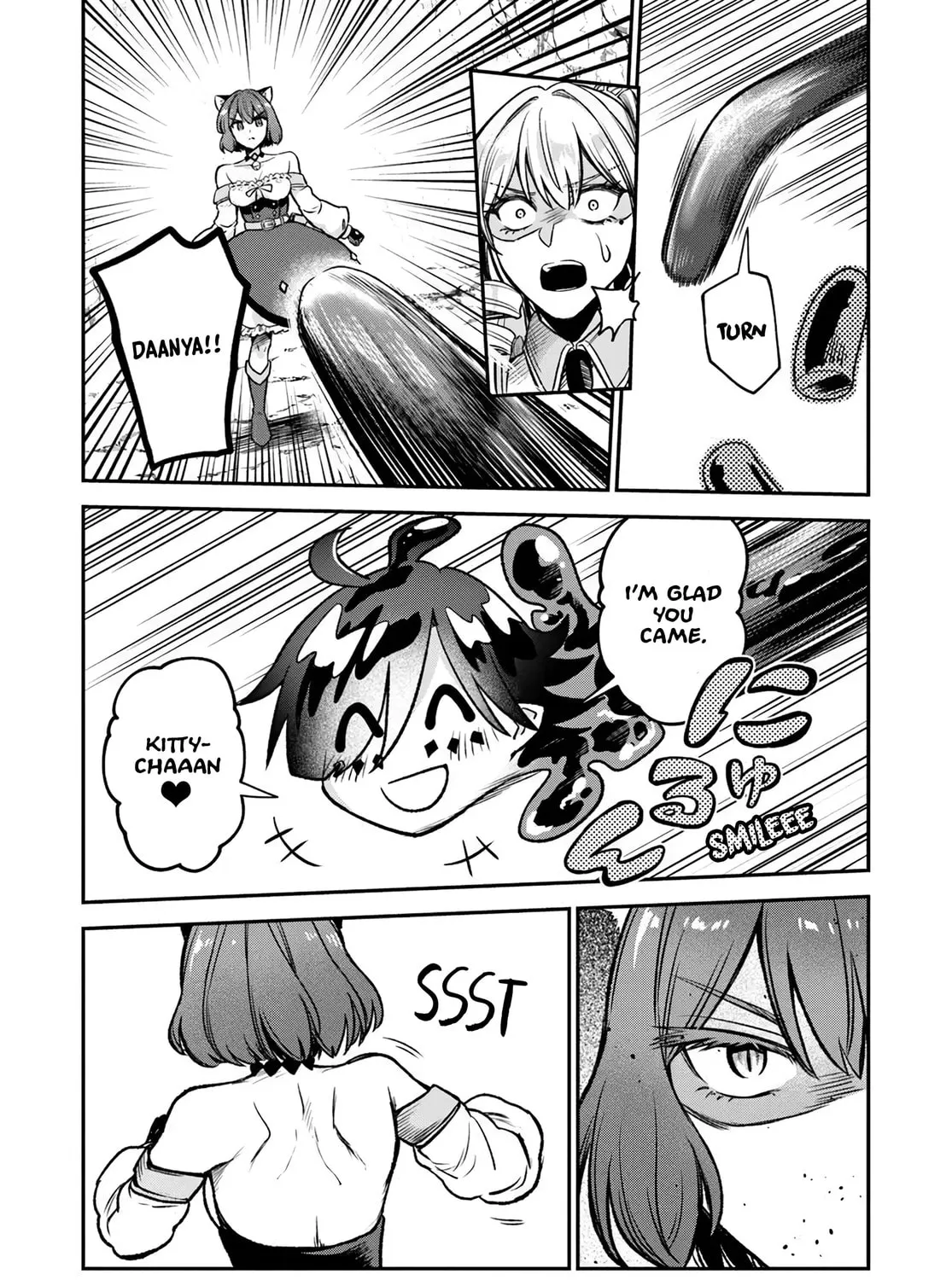 RTA Sousha wa Game Sekai kara Kaerarenai Chapter 16 page 37 - 