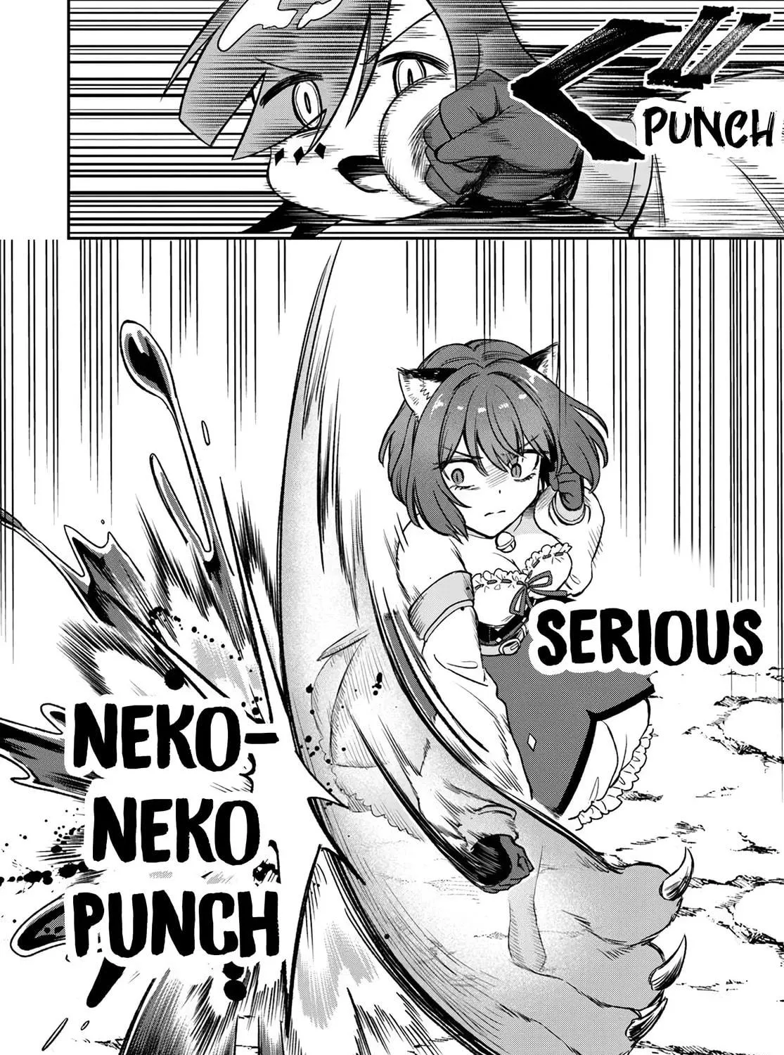 RTA Sousha wa Game Sekai kara Kaerarenai Chapter 16 page 39 - 