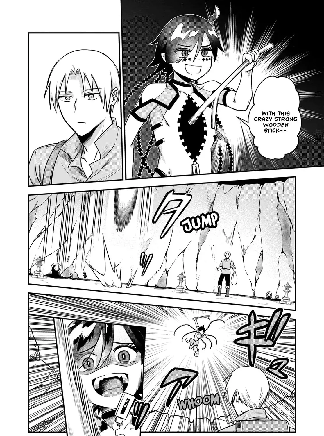RTA Sousha wa Game Sekai kara Kaerarenai Chapter 16 page 43 - 