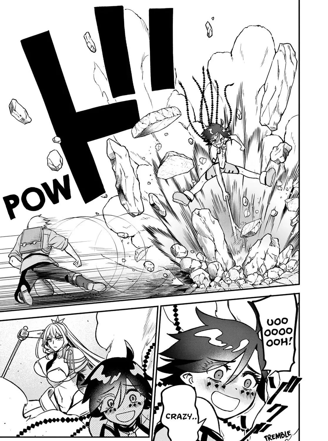 RTA Sousha wa Game Sekai kara Kaerarenai Chapter 16 page 45 - 