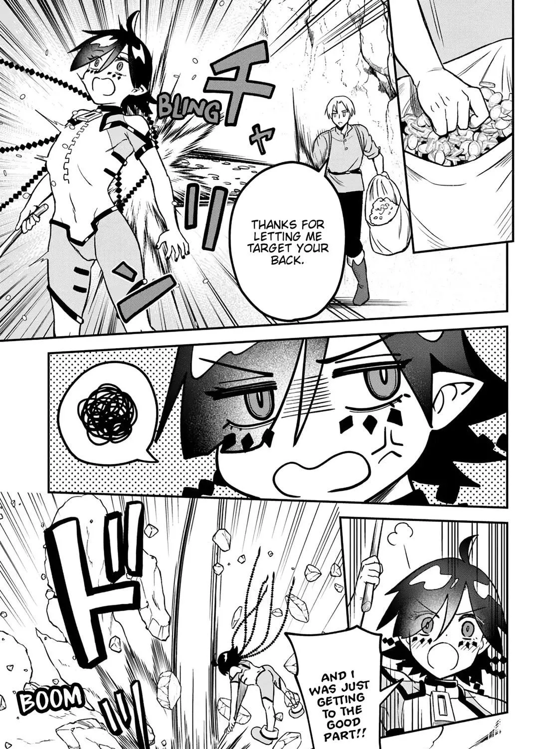 RTA Sousha wa Game Sekai kara Kaerarenai Chapter 16 page 53 - 