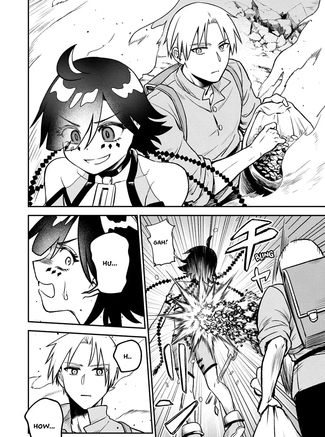 RTA Sousha wa Game Sekai kara Kaerarenai Chapter 16 page 55 - 