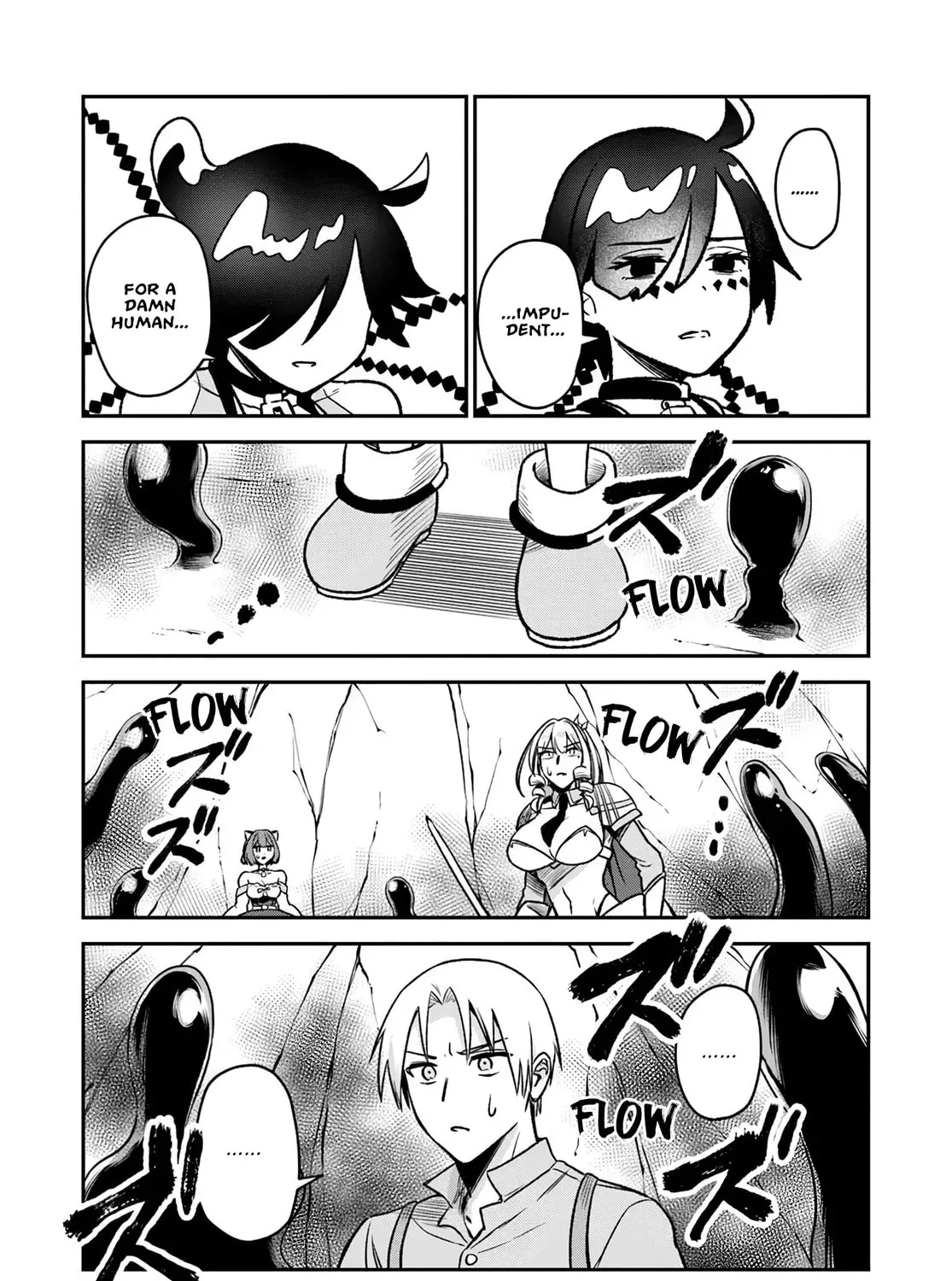 RTA Sousha wa Game Sekai kara Kaerarenai Chapter 16 page 61 - 
