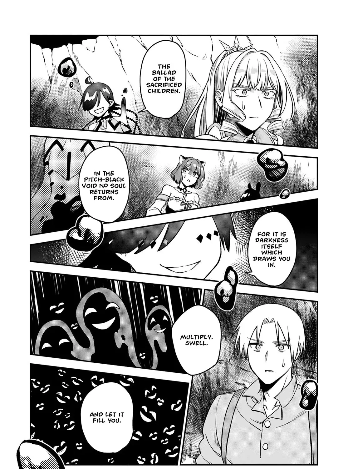 RTA Sousha wa Game Sekai kara Kaerarenai Chapter 16 page 63 - 