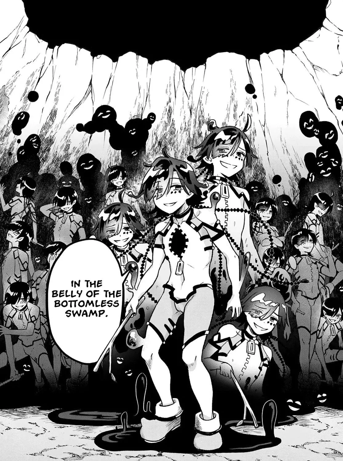 RTA Sousha wa Game Sekai kara Kaerarenai Chapter 16 page 65 - 