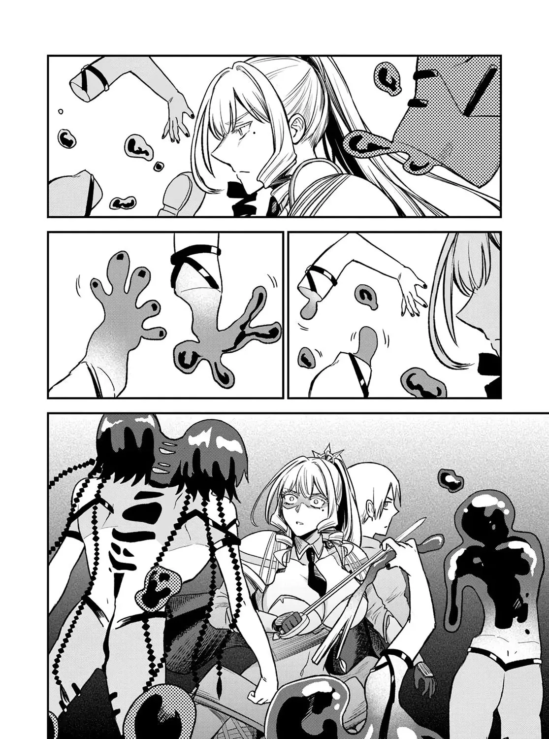 RTA Sousha wa Game Sekai kara Kaerarenai Chapter 16 page 75 - 