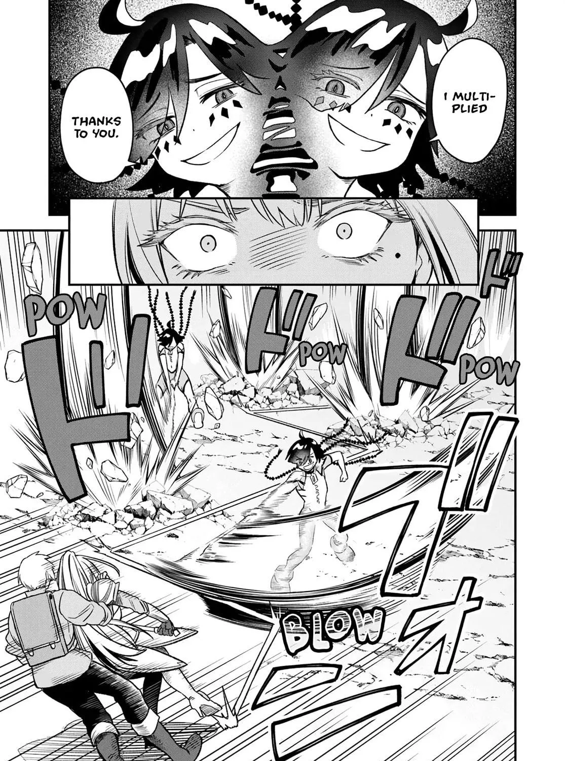 RTA Sousha wa Game Sekai kara Kaerarenai Chapter 16 page 77 - 
