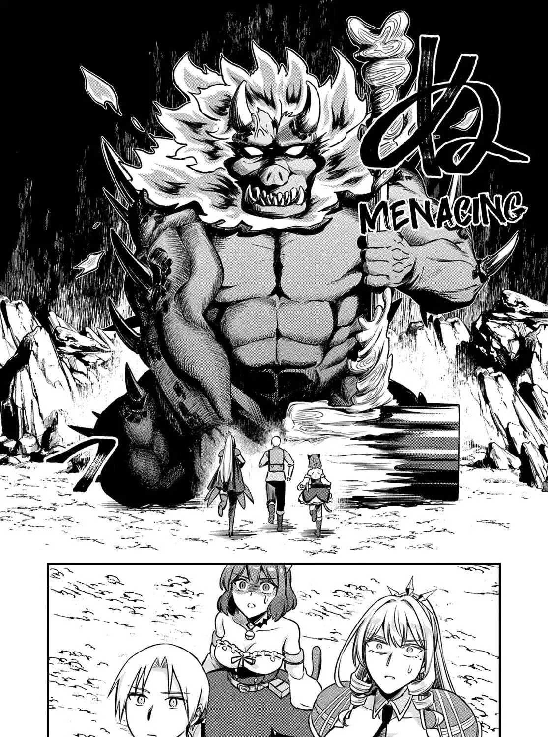 RTA Sousha wa Game Sekai kara Kaerarenai Chapter 16 page 9 - 