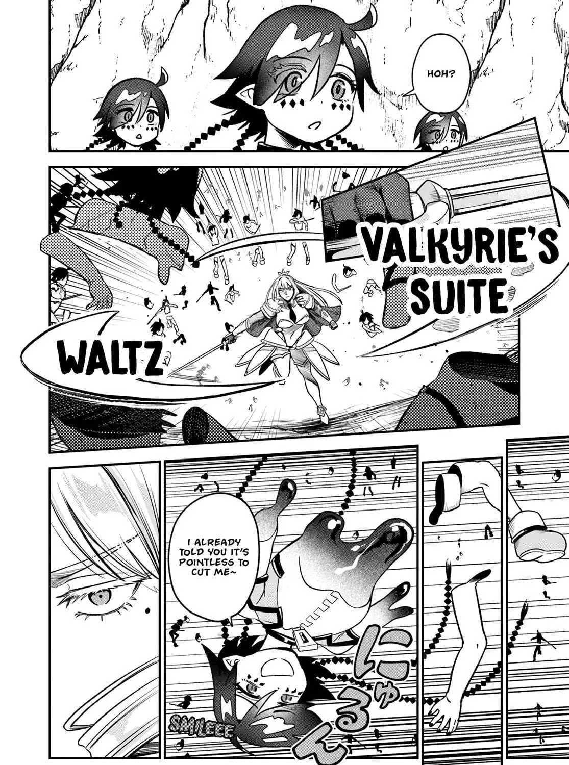 RTA Sousha wa Game Sekai kara Kaerarenai Chapter 16 page 83 - 