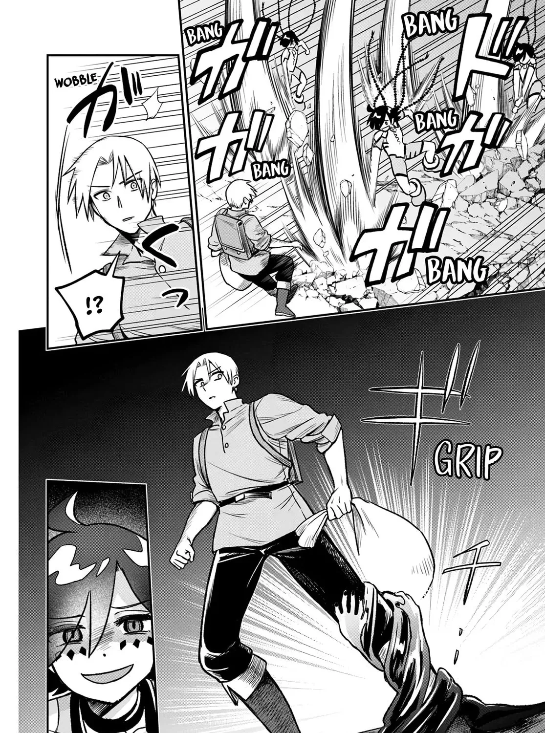 RTA Sousha wa Game Sekai kara Kaerarenai Chapter 16 page 87 - 