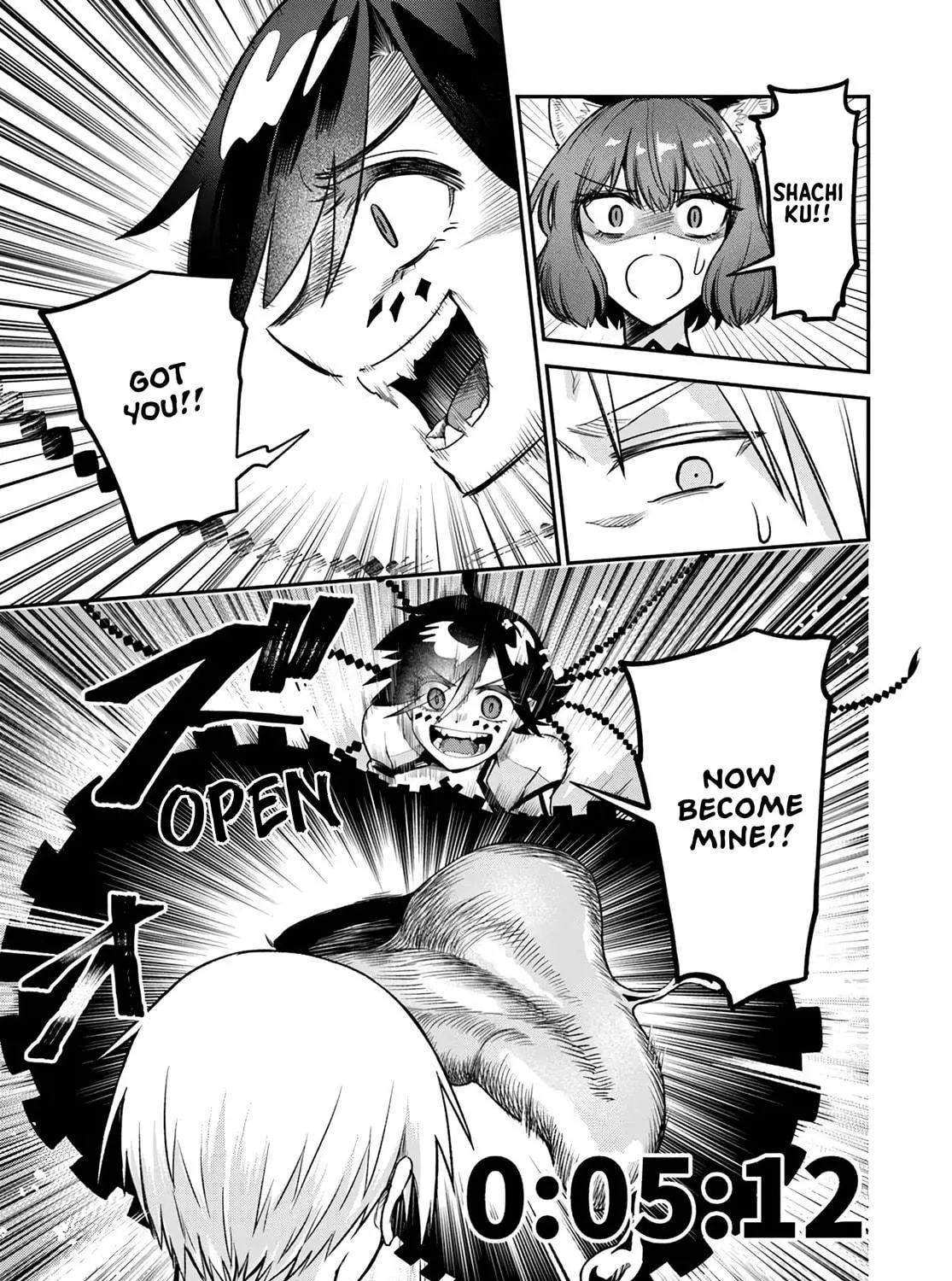 RTA Sousha wa Game Sekai kara Kaerarenai Chapter 16 page 89 - 