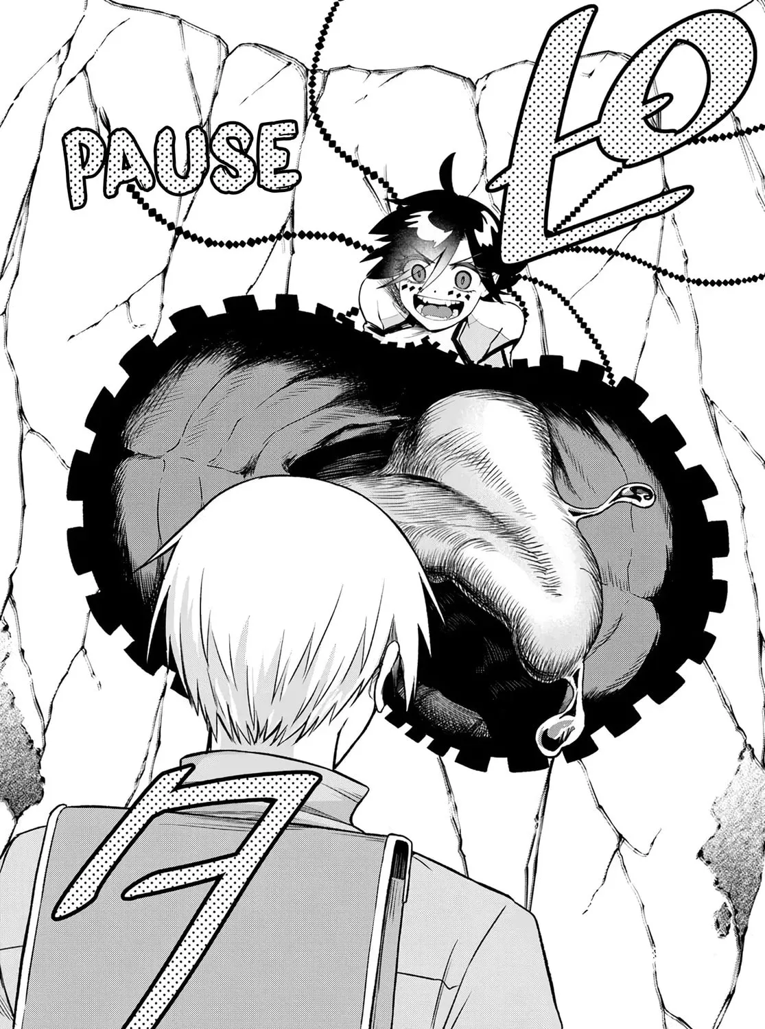 RTA Sousha wa Game Sekai kara Kaerarenai Chapter 16 page 91 - 