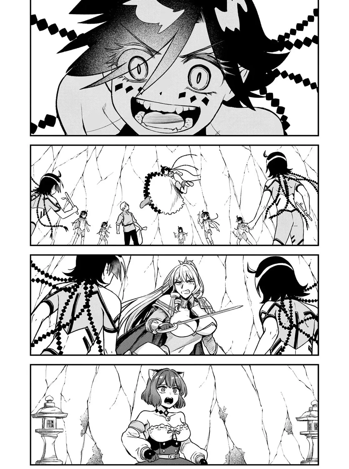 RTA Sousha wa Game Sekai kara Kaerarenai Chapter 16 page 93 - 