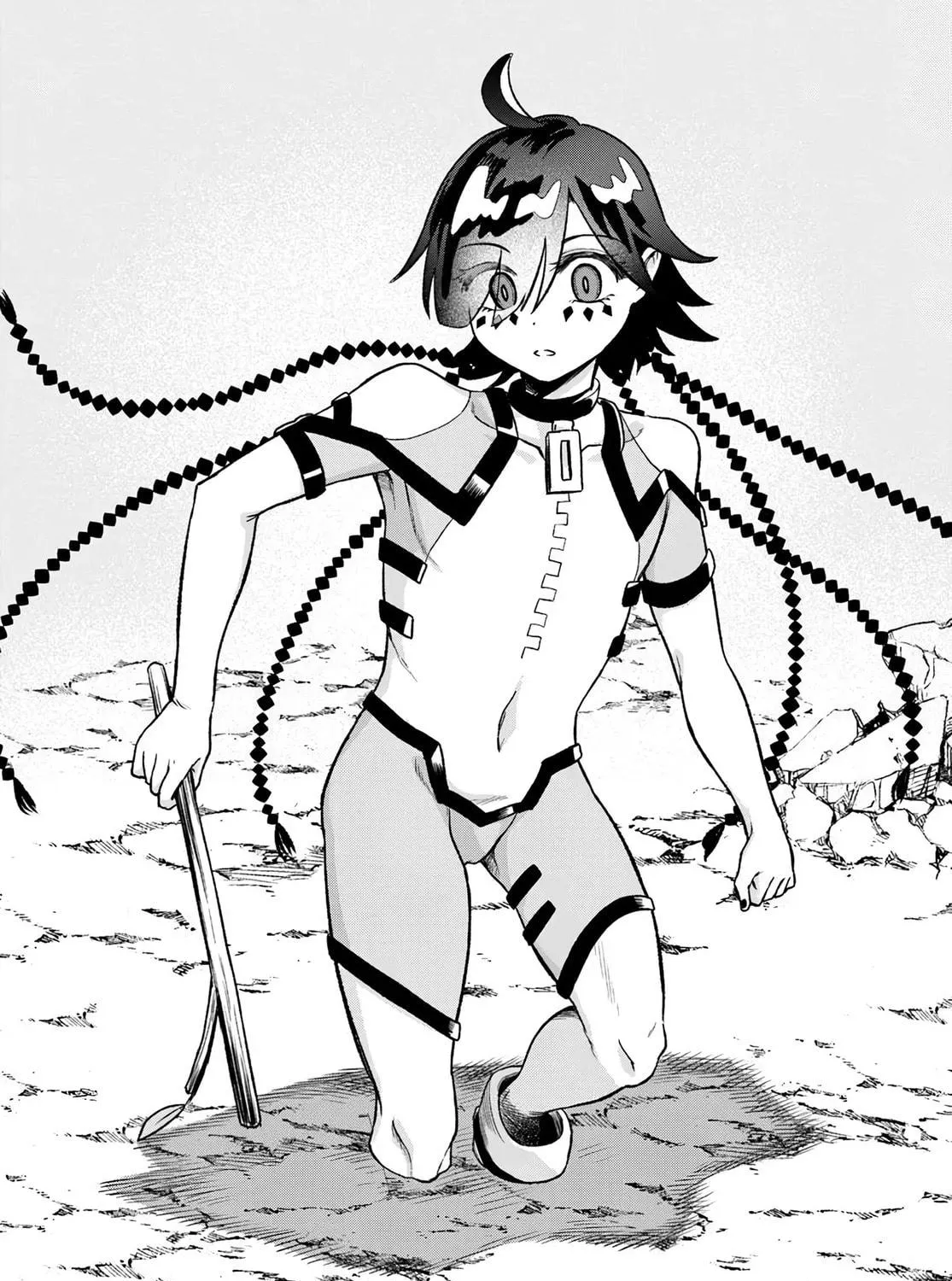 RTA Sousha wa Game Sekai kara Kaerarenai Chapter 16 page 99 - 