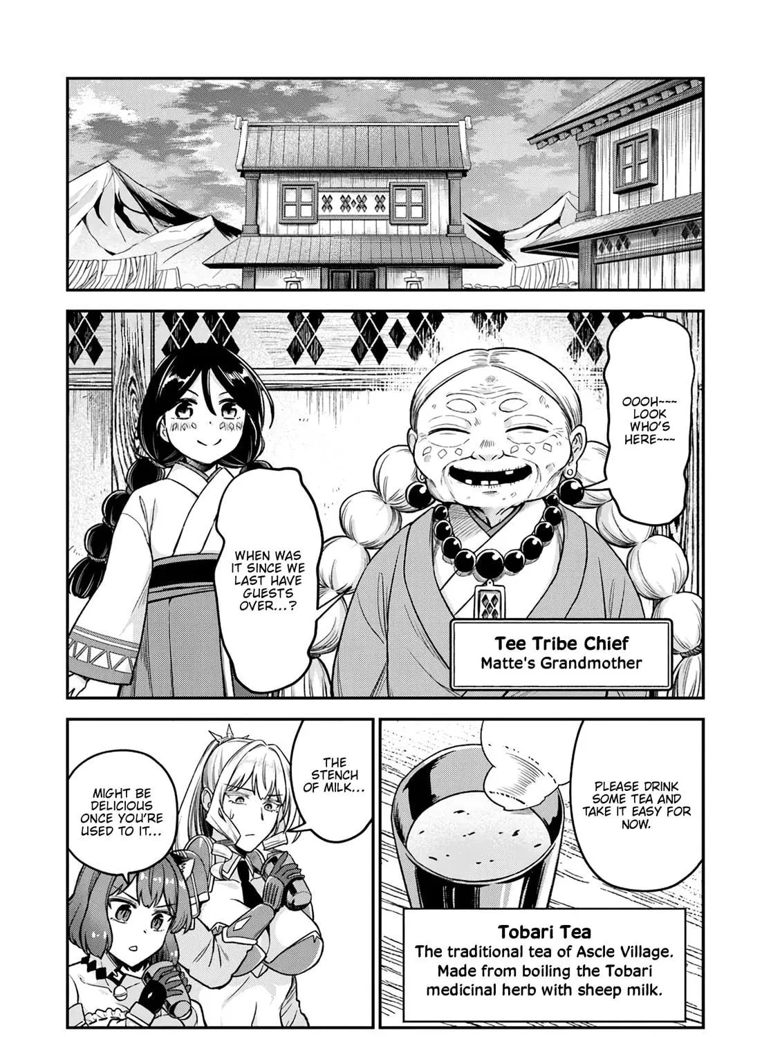 RTA Sousha wa Game Sekai kara Kaerarenai Chapter 17 page 19 - 